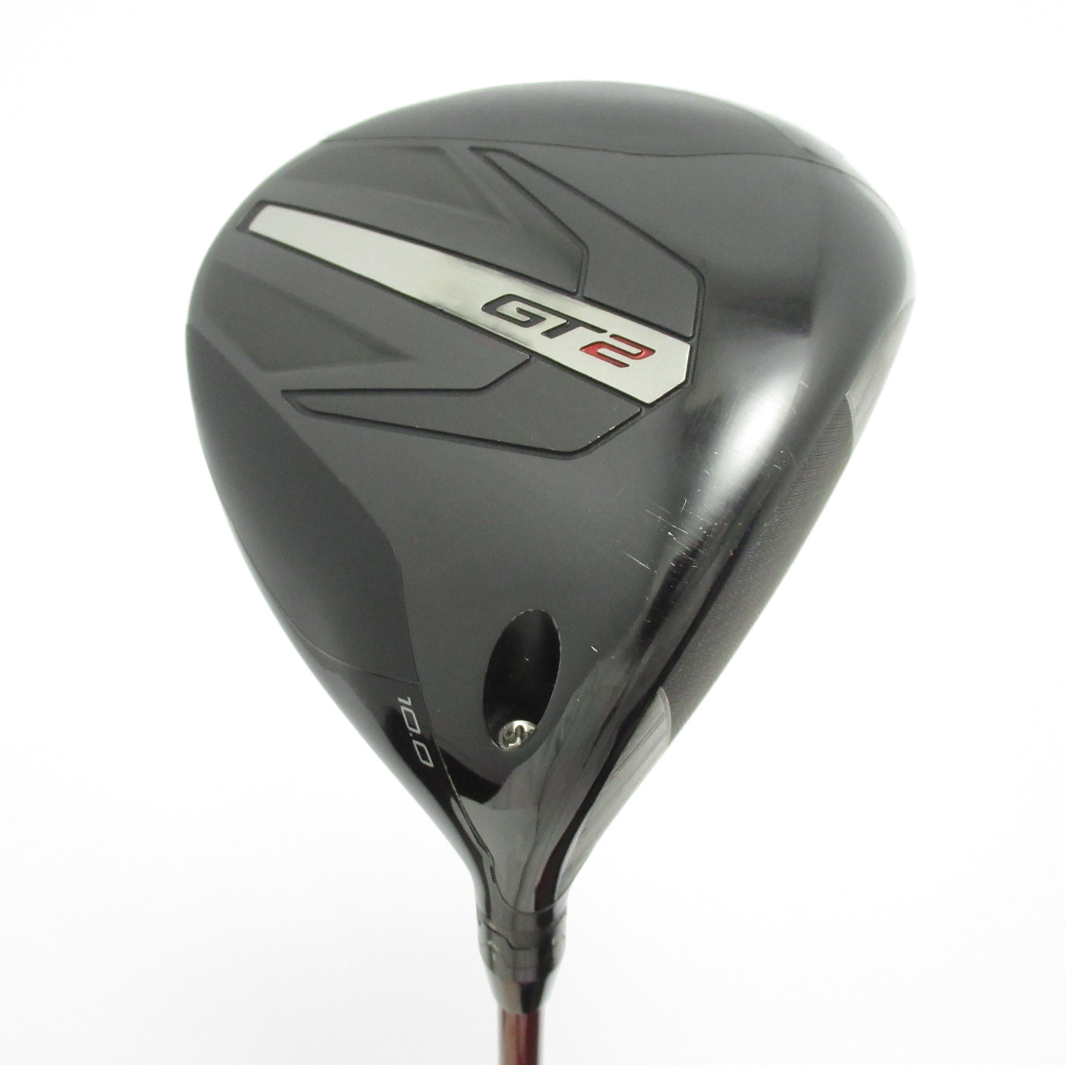 Titleist 2024年モデル タイトリスト GT2 ドライバー Project X
