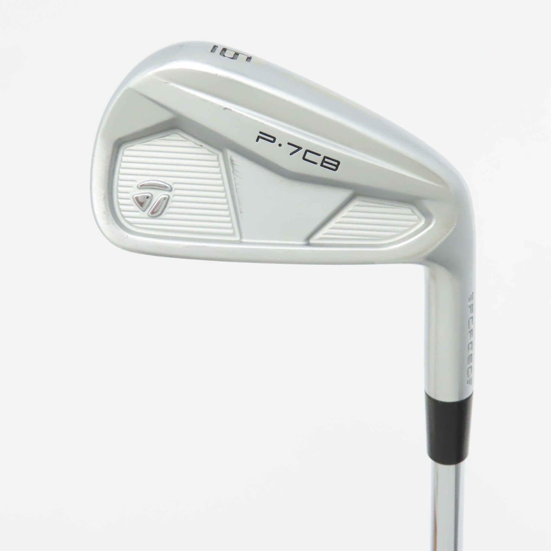 中古】P7CB(2024) アイアンセット (テーラーメイド) P7 通販