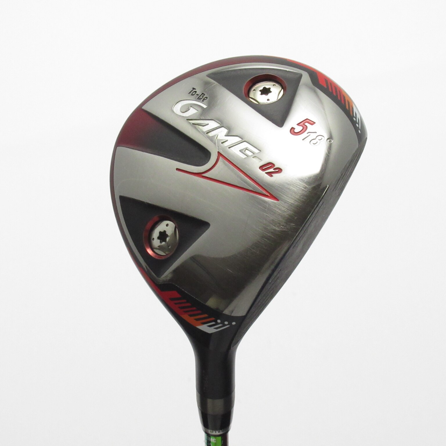 中古】ゴリラジャパン ゴルフクラブ 通販｜GDO中古ゴルフクラブ