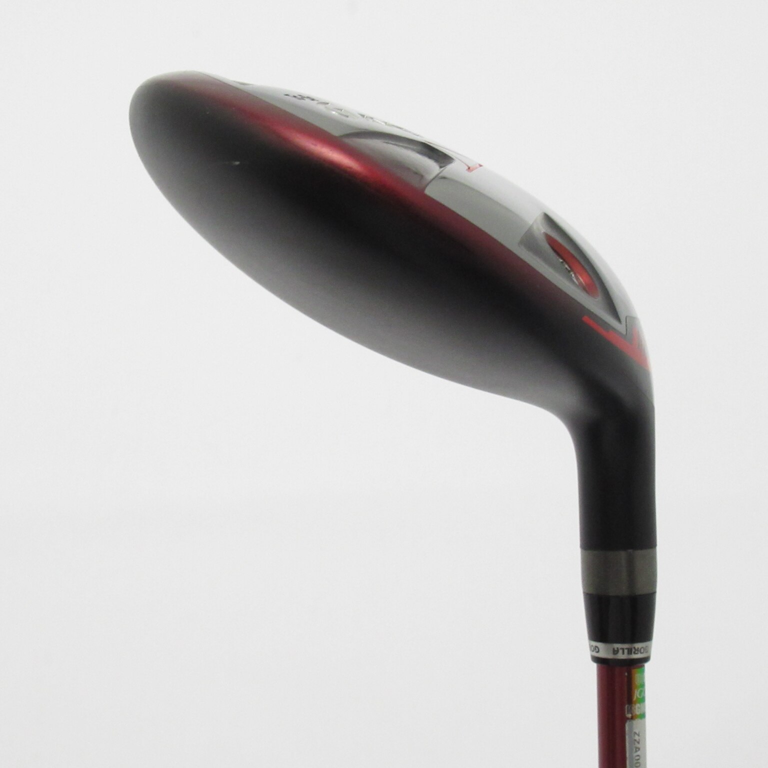 中古】To-Be GAME 02 フェアウェイウッド Speeder EVOLUTION III FW60