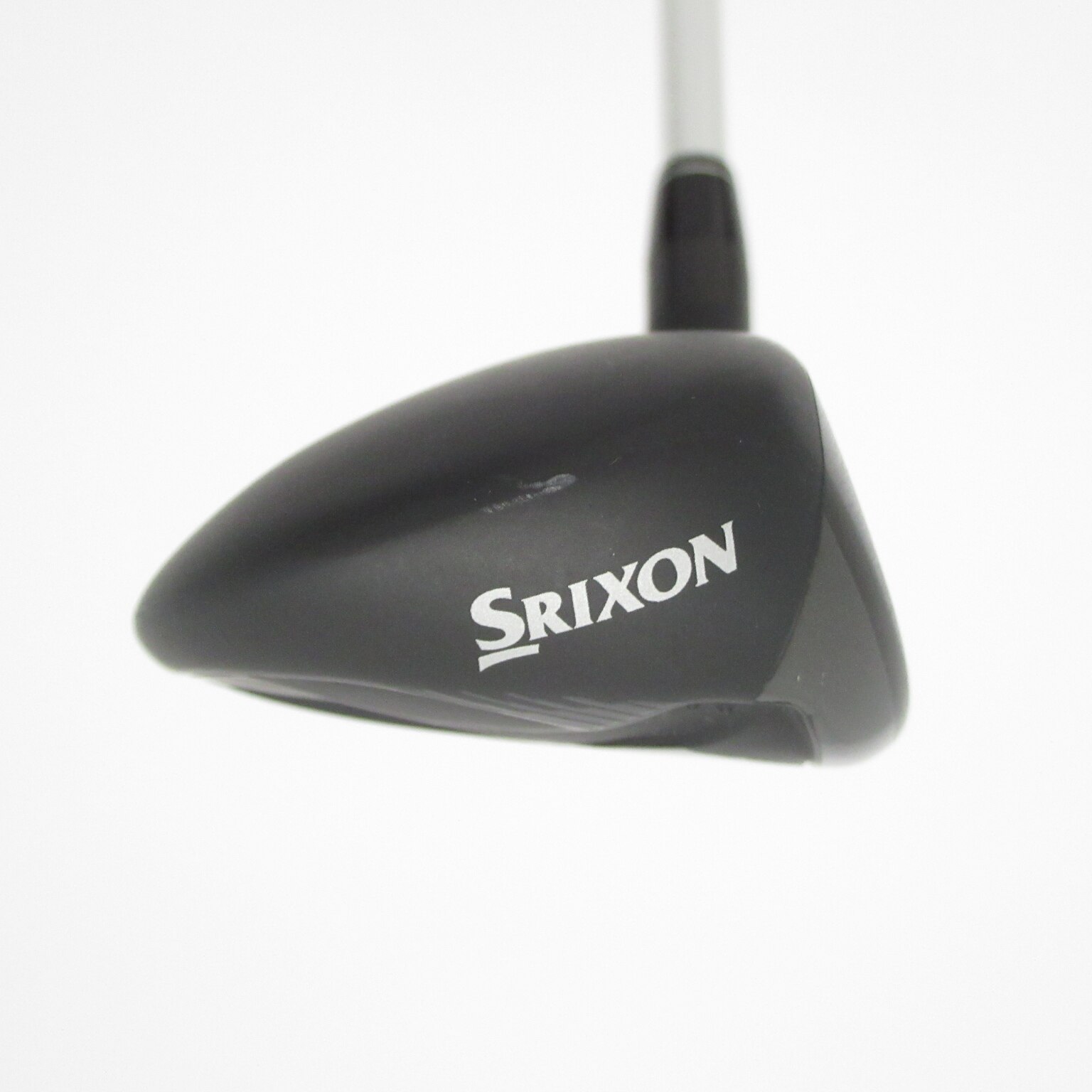 中古】スリクソン ZX MkII ハイブリッド ユーティリティ MCH 50 22 R C