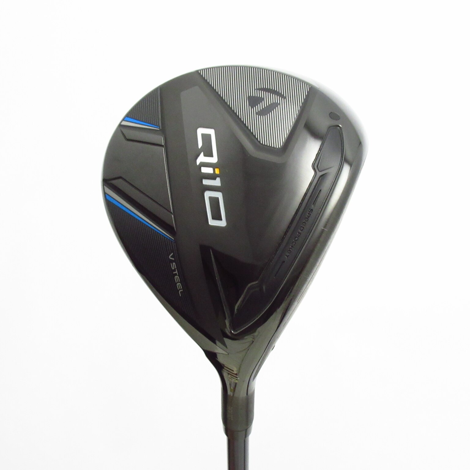 Qi10 フェアウェイウッド Diamana Blue TM50 (3W/SR) 中古】Qi10 フェアウェイウッド Diamana Blue TM50 15 S CD
