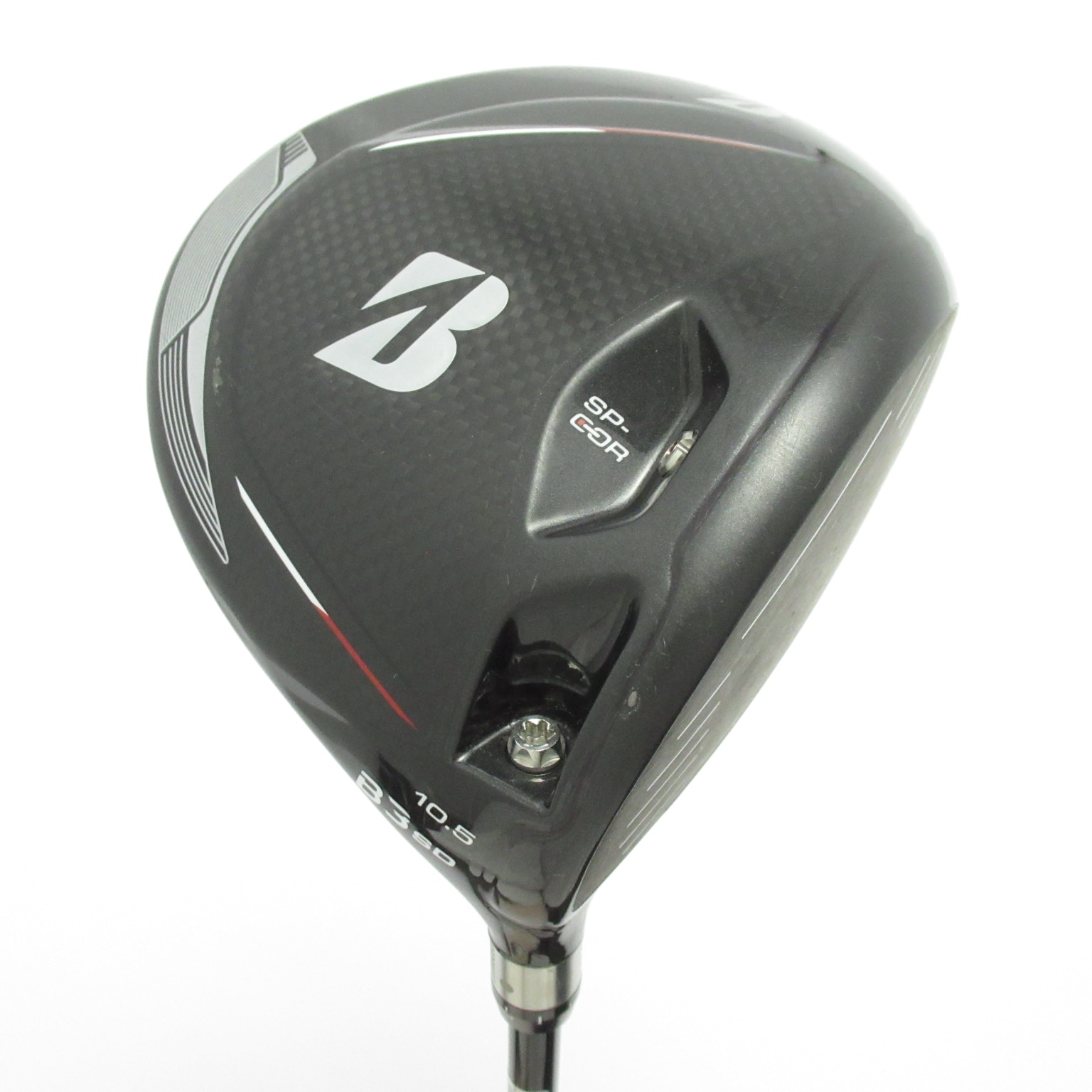中古】B3 SD ドライバー (ブリヂストン) ブリヂストンゴルフ