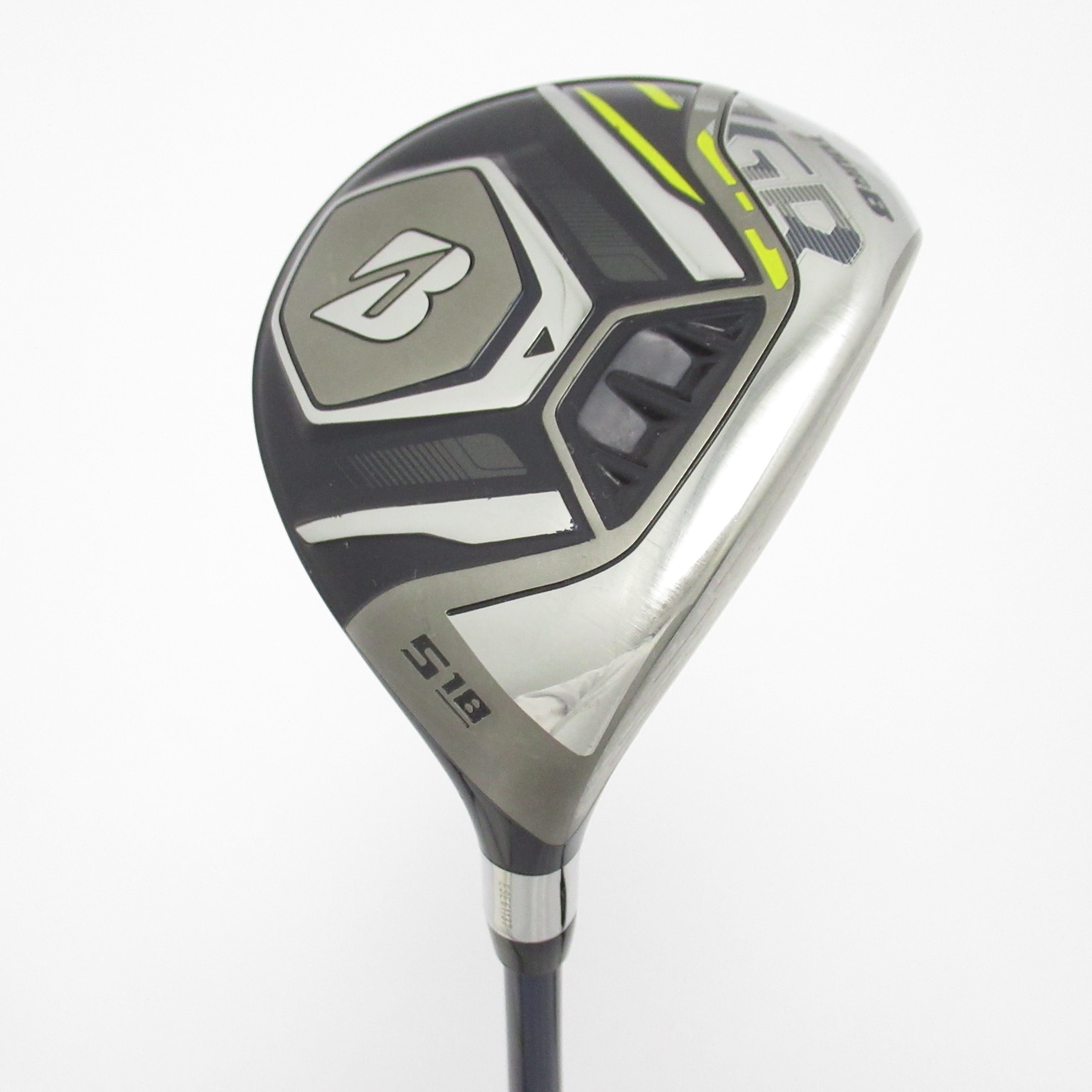 中古】TOUR B フェアウェイウッド (ブリヂストン) 通販｜GDO中古