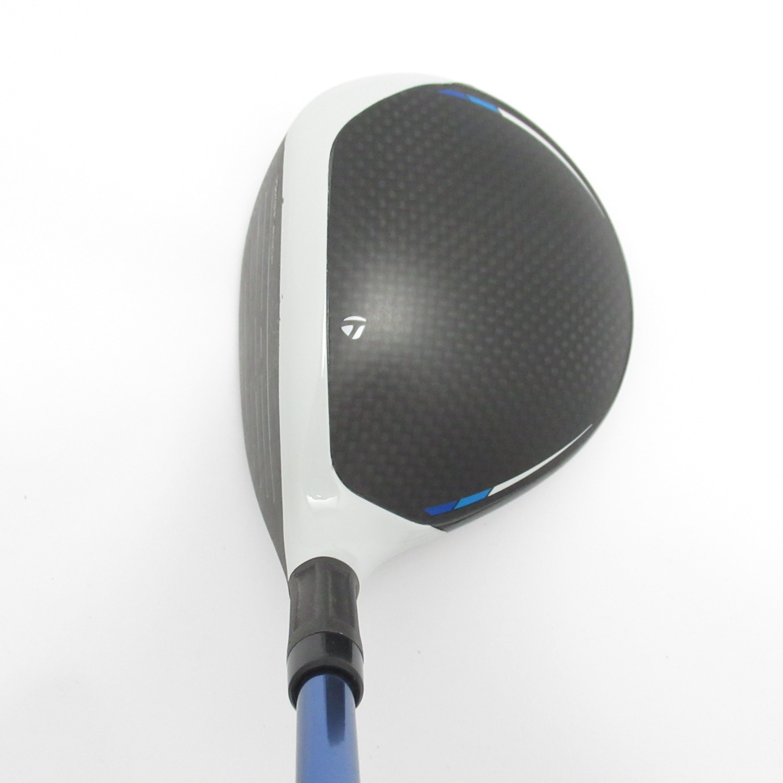 中古】SIM2 マックス フェアウェイウッド Diamana TB60 18 S C