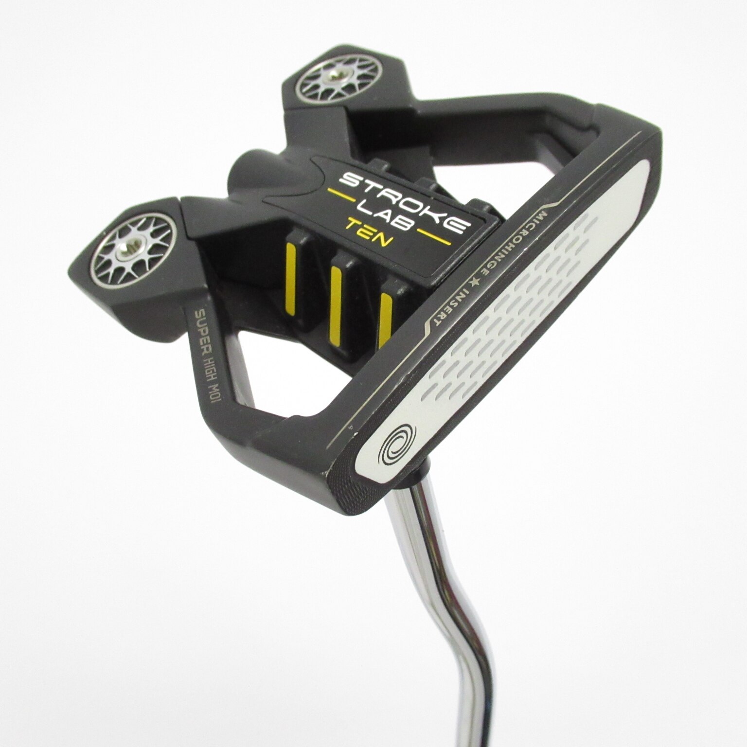 Callaway Golf - オデッセイ ODYSSEY パター STROKE LAB TUTTLE ストロークラボ タトル 【中古】 22507R52 Callaway Golf - オデッセイ ODYSSEY パター STROKE LAB TUTTLE