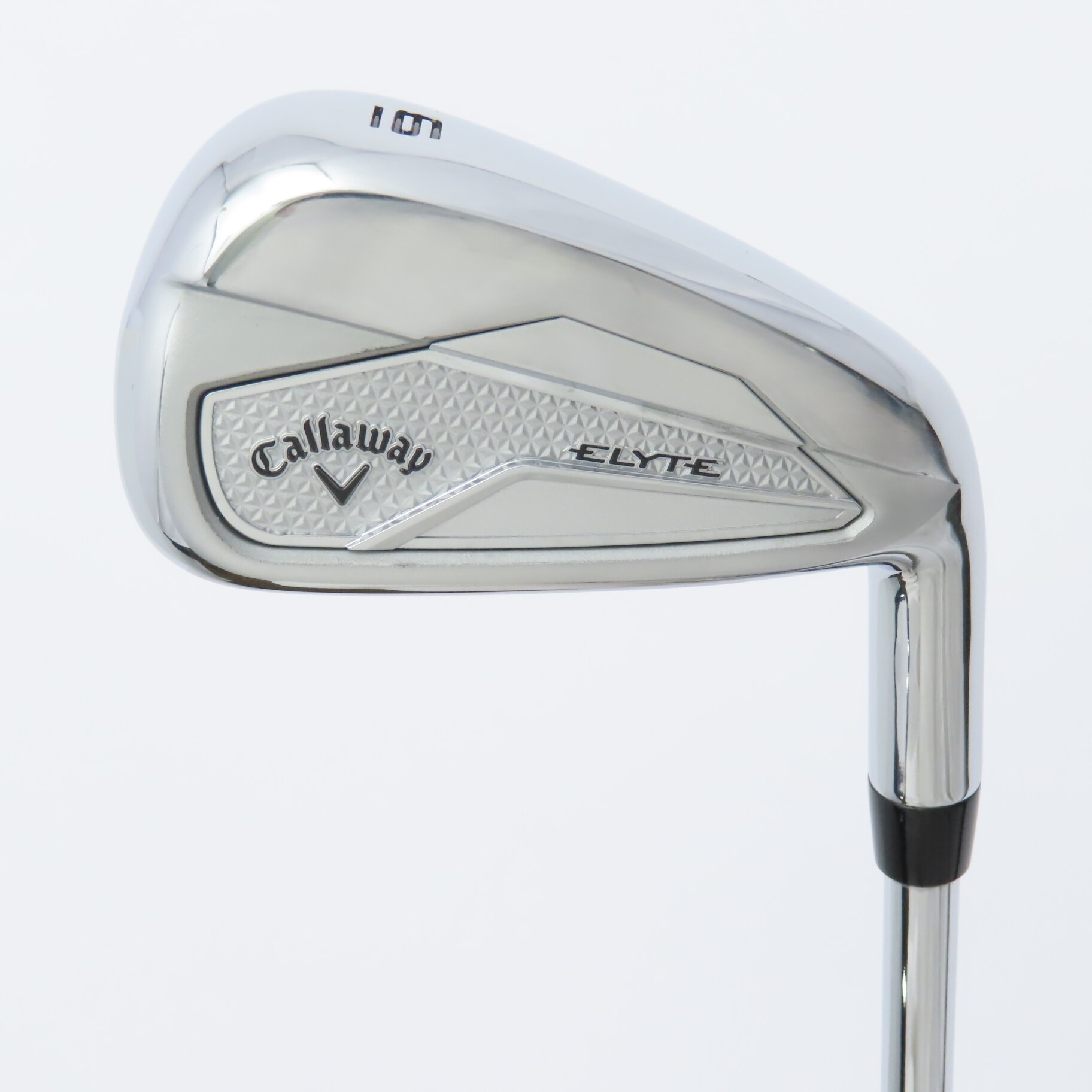 中古】エリート アイアンセット (キャロウェイ) エリート メンズ 通販