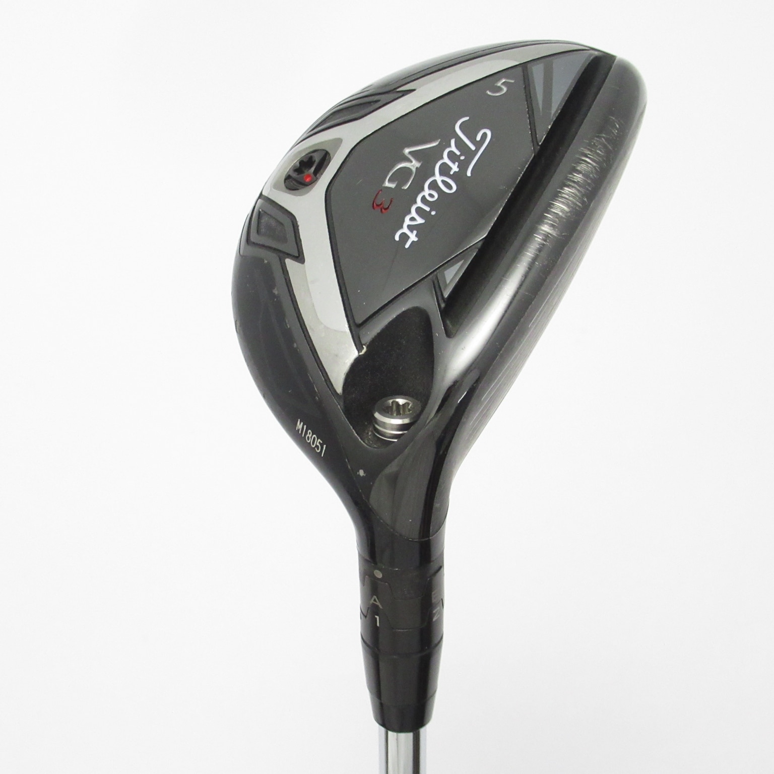 Titleist - タイトリスト　VG3  ユーティリティU3  19°   フジクラ　MCH50R 中古】VG3 ユーティリティ (タイトリスト) 通販｜GDO中古ゴルフ