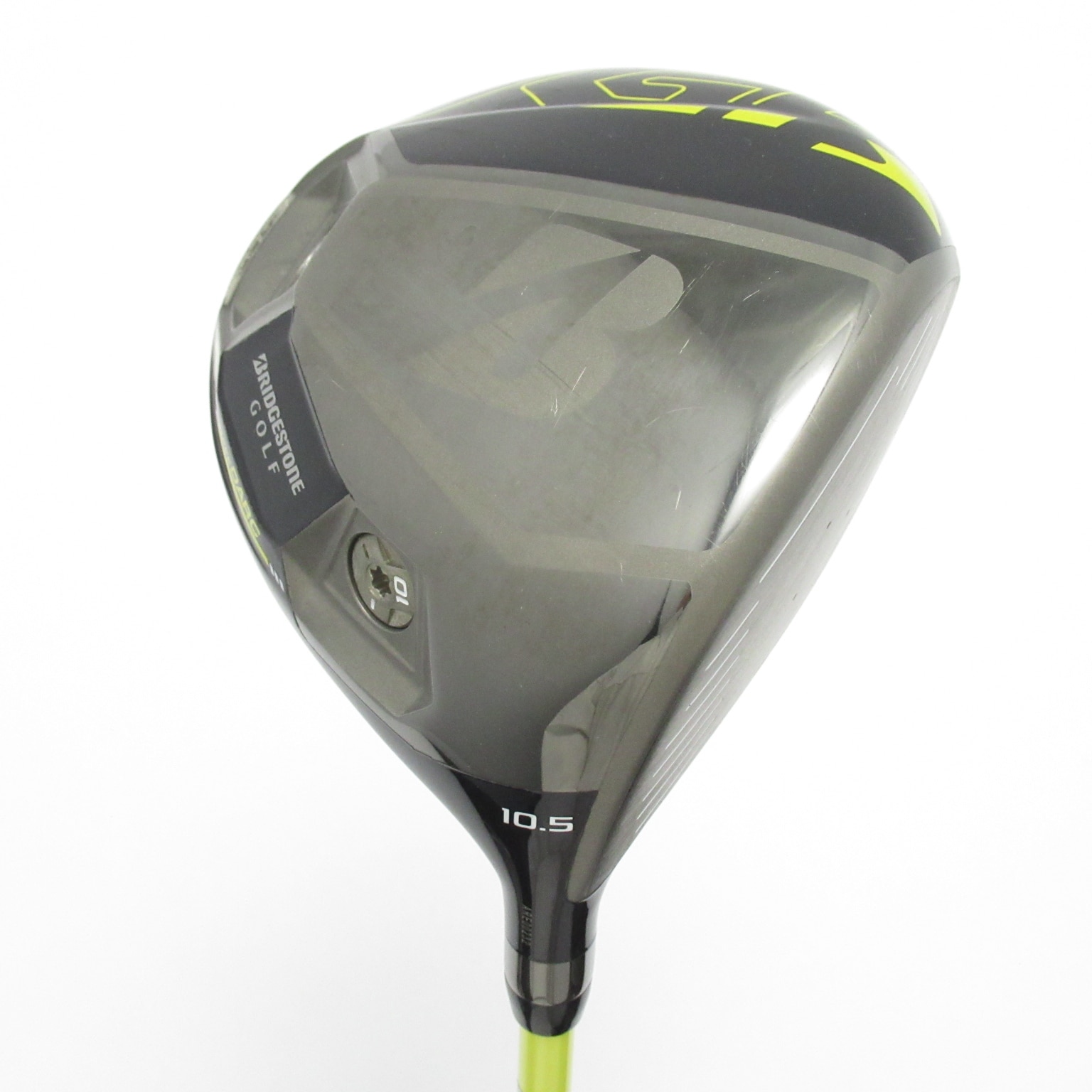 中古】JGR ドライバー (ブリヂストン) 通販｜GDO中古ゴルフクラブ