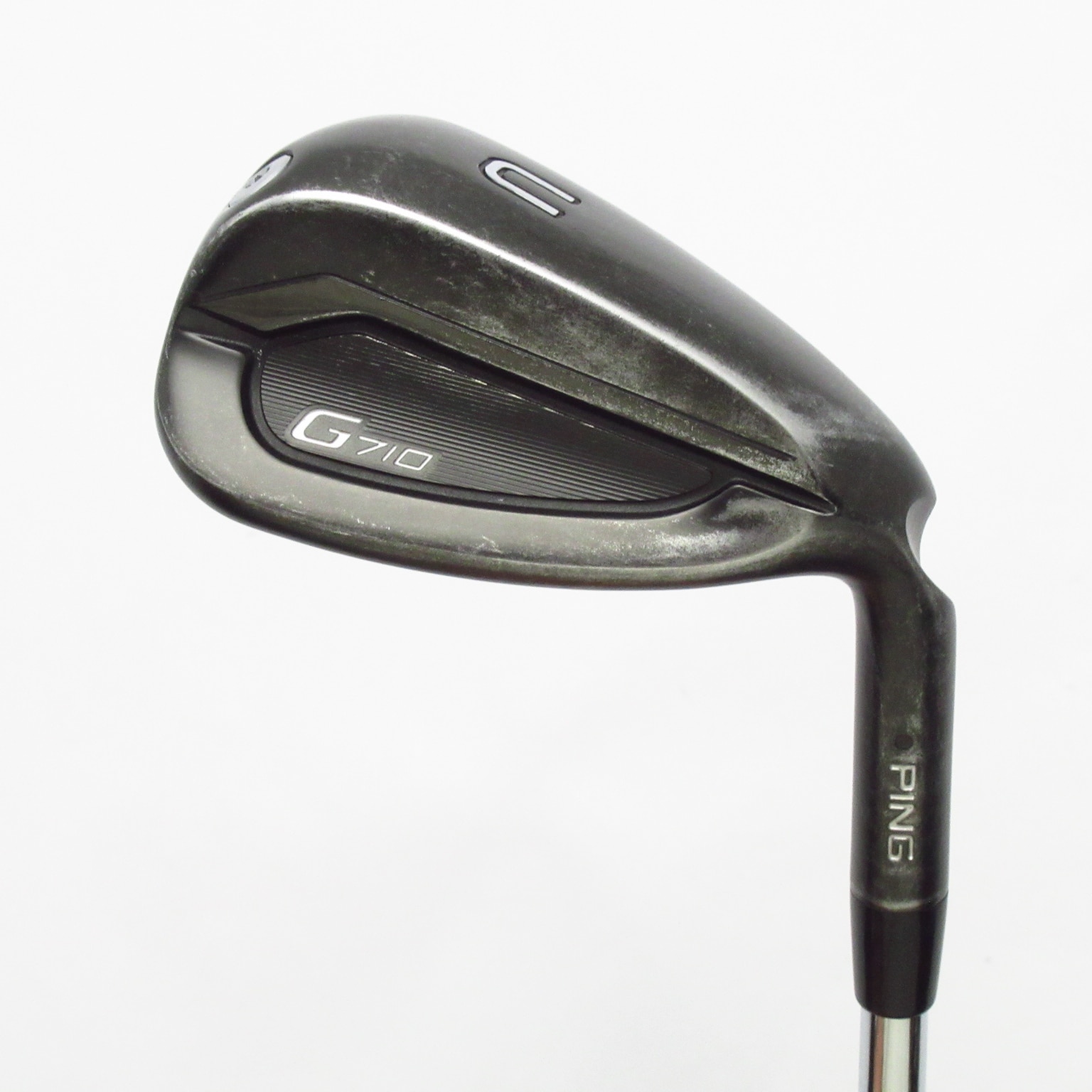 PING G710 4番アイアン単品 NS950neo（S）