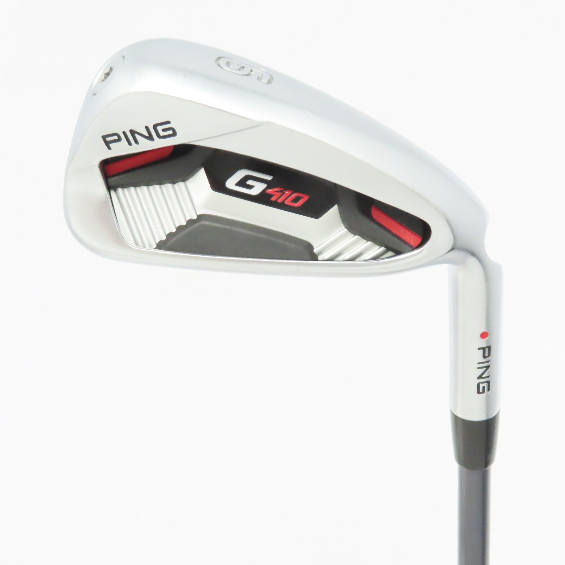 【中古】PING G410 アイアンセット 中古】G410 アイアンセット (ピン) G410 通販｜GDO中古ゴルフクラブ