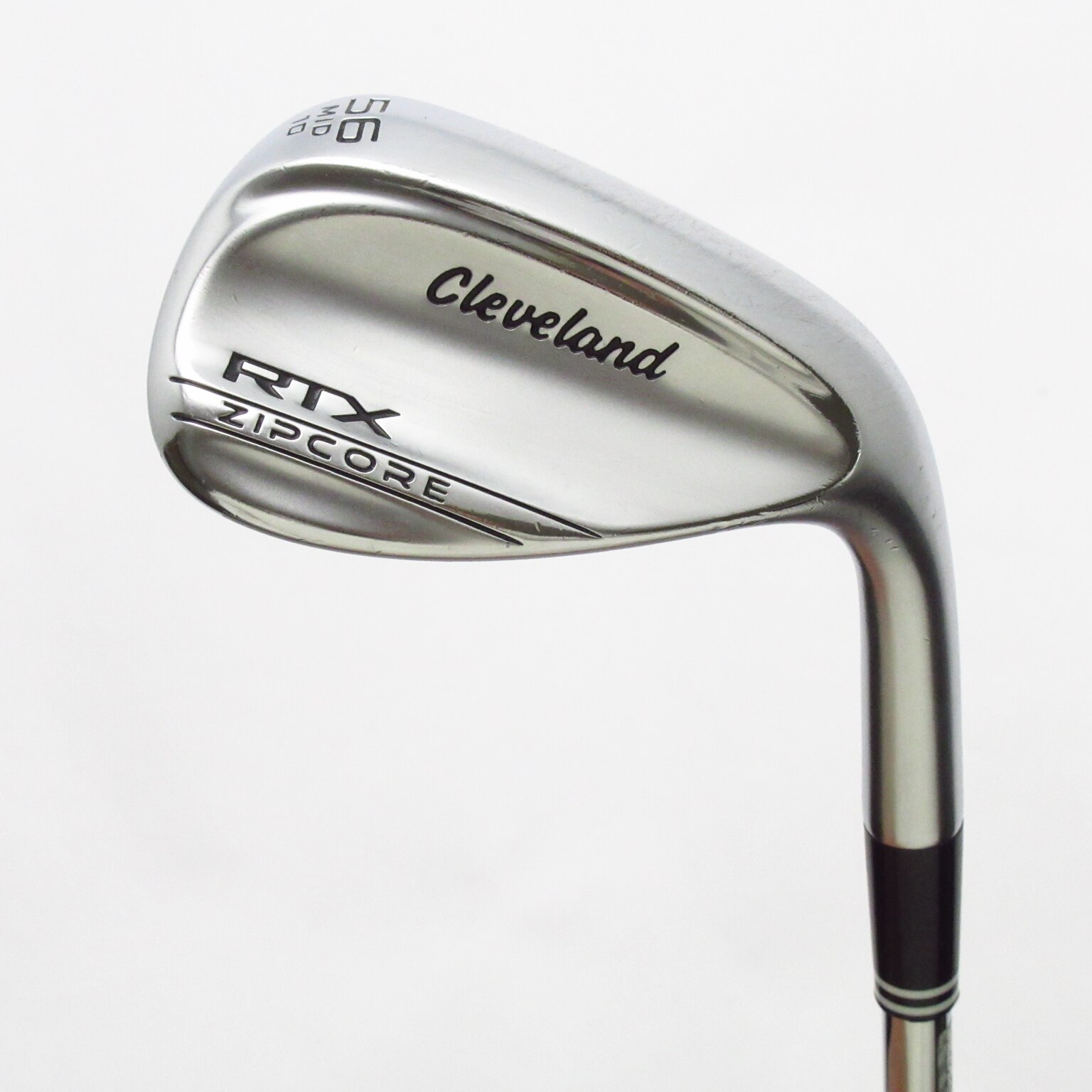【新品】RTX ZIPCORE ウェッジ　50度・56度　NSプロ950 S Amazon.co.jp: クリーブランドゴルフ(Cleveland Golf) ウエッジ
