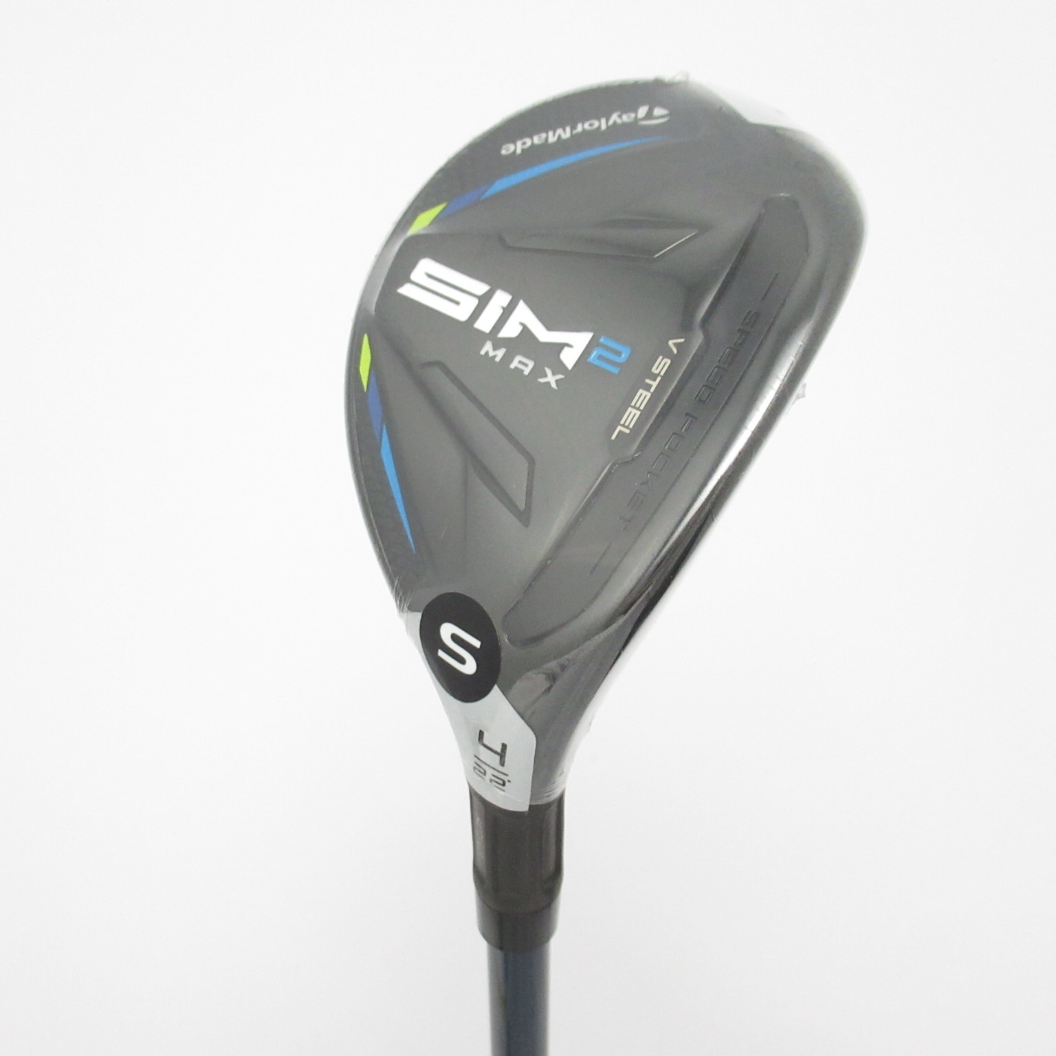 中古】SIM2 ユーティリティ (テーラーメイド) 通販｜GDO中古
