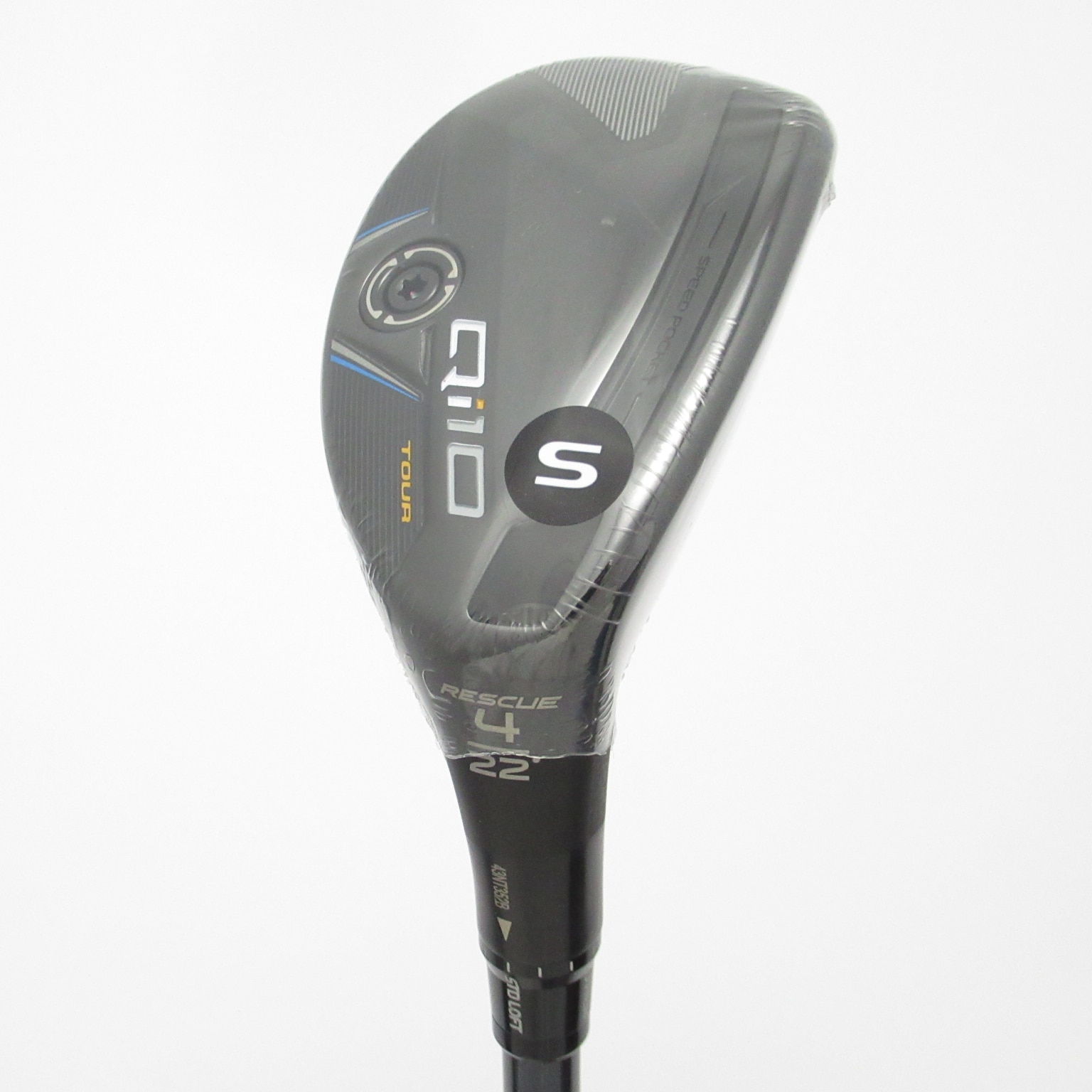 中古】Qi10 ユーティリティ (テーラーメイド) 通販｜GDO中古