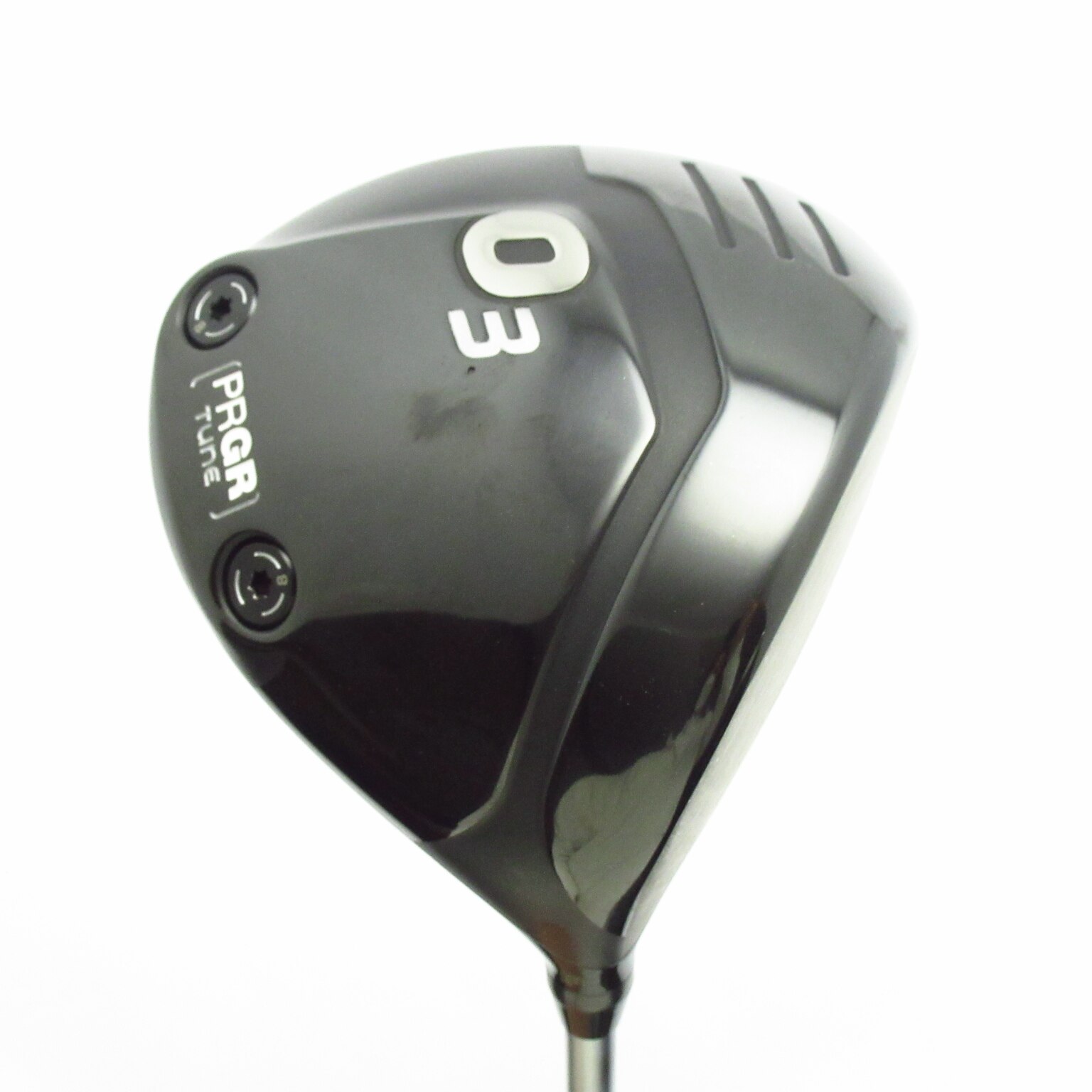 PRGR - 【中古】PRGR  プロギア　ゴルフセット iD nabla RS 当時38万円 中古】PRGR プロギア ゴルフセット iD nabla RS 当時38万円