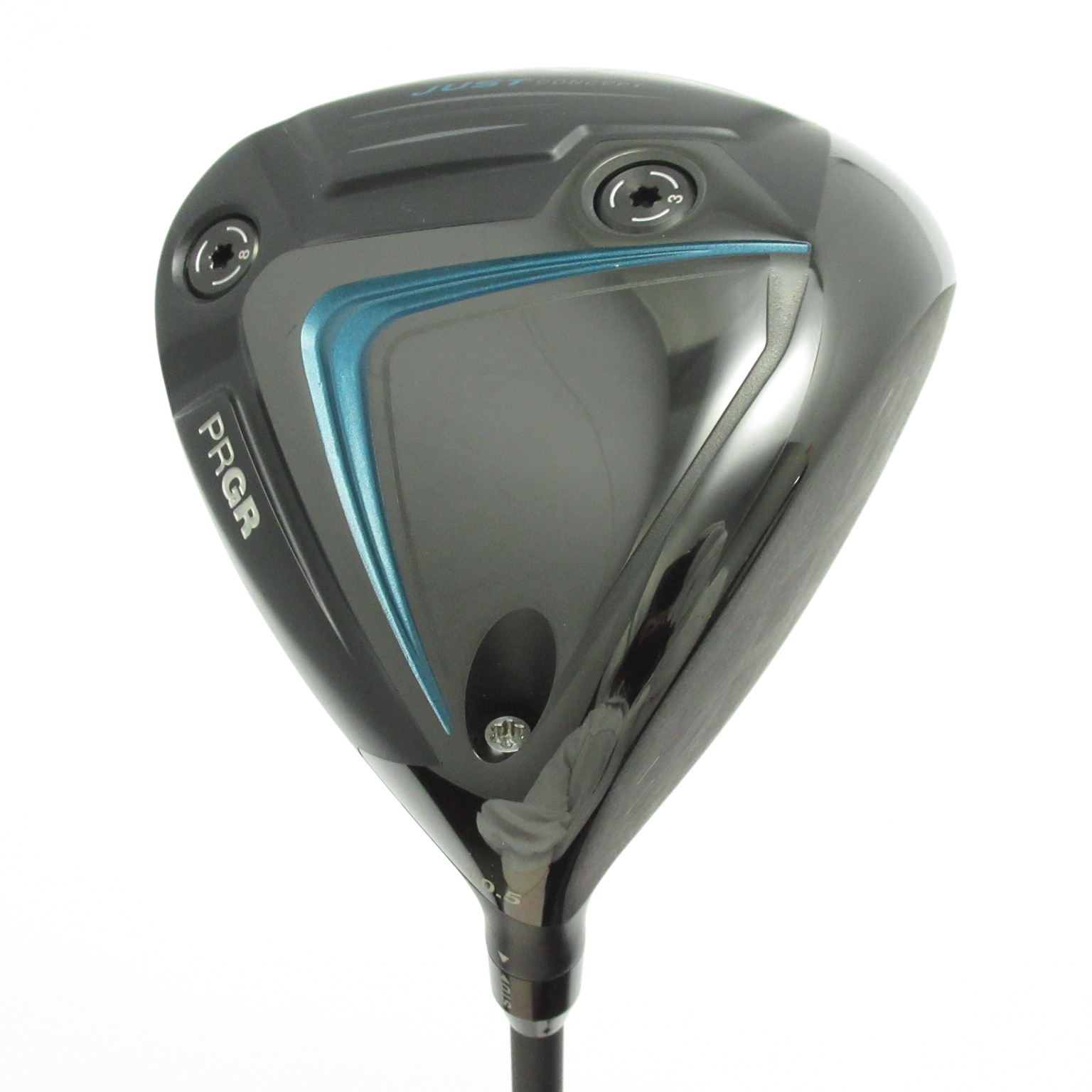 中古】RSX(2024) ドライバー (プロギア) RS 通販｜GDO中古ゴルフ