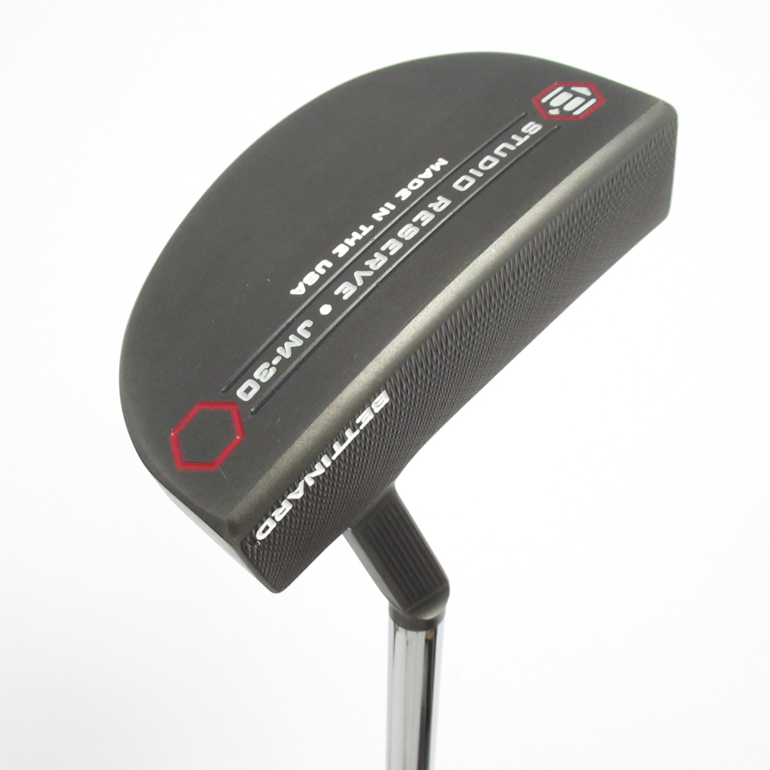 ベティナルディ パター　スタジオリザーブ　JAM BETTINARDI ベティナルディ STUDIO RESERVE JAM Studio Reserve