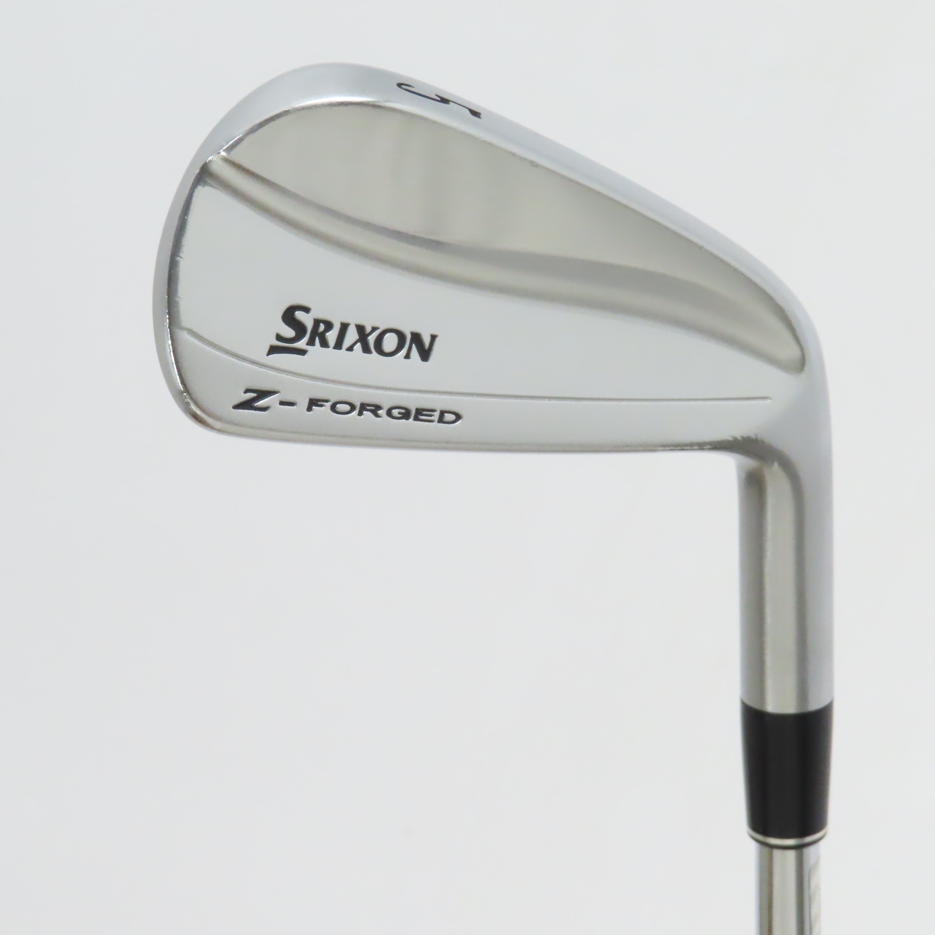 【メーカー公式ショップ】 中古】スリクソン 105 TOUR MODUS3 N.S.PRO アイアン Z-FORGED クラブ