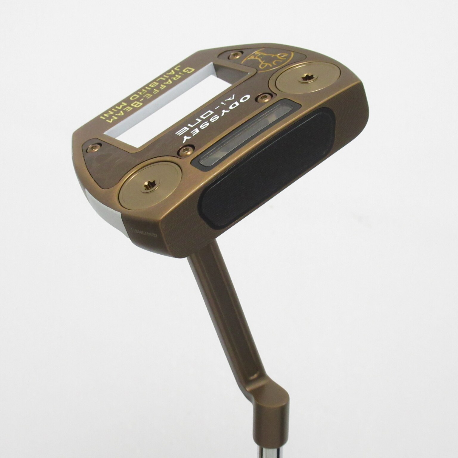 FCW マルイ サイガ 12 トライアングルストック クッションバット