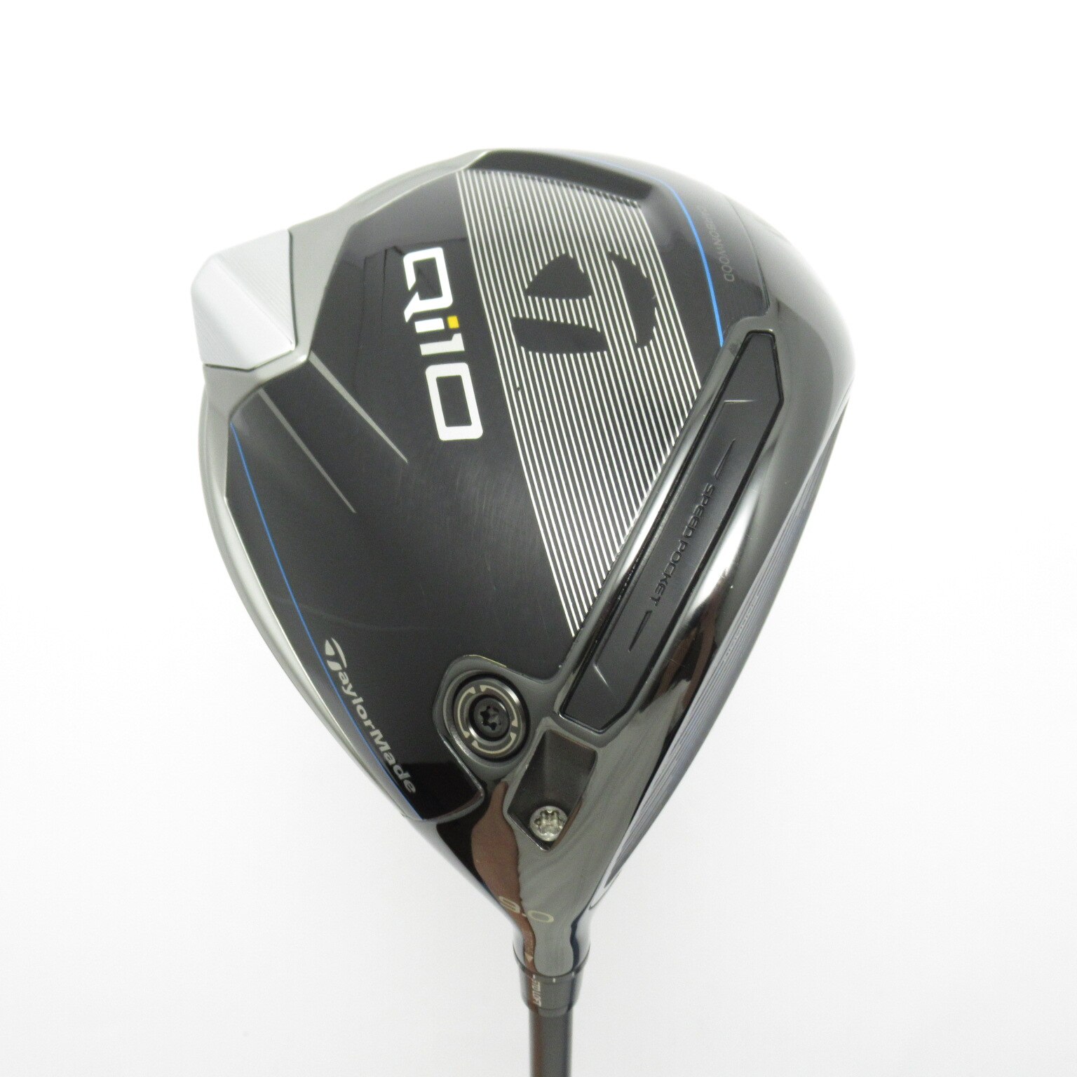 限定セール -SALE 中古】Qi10 ドライバー C(ドライバー（単品 S 9 63 WB Diamana クラブ
