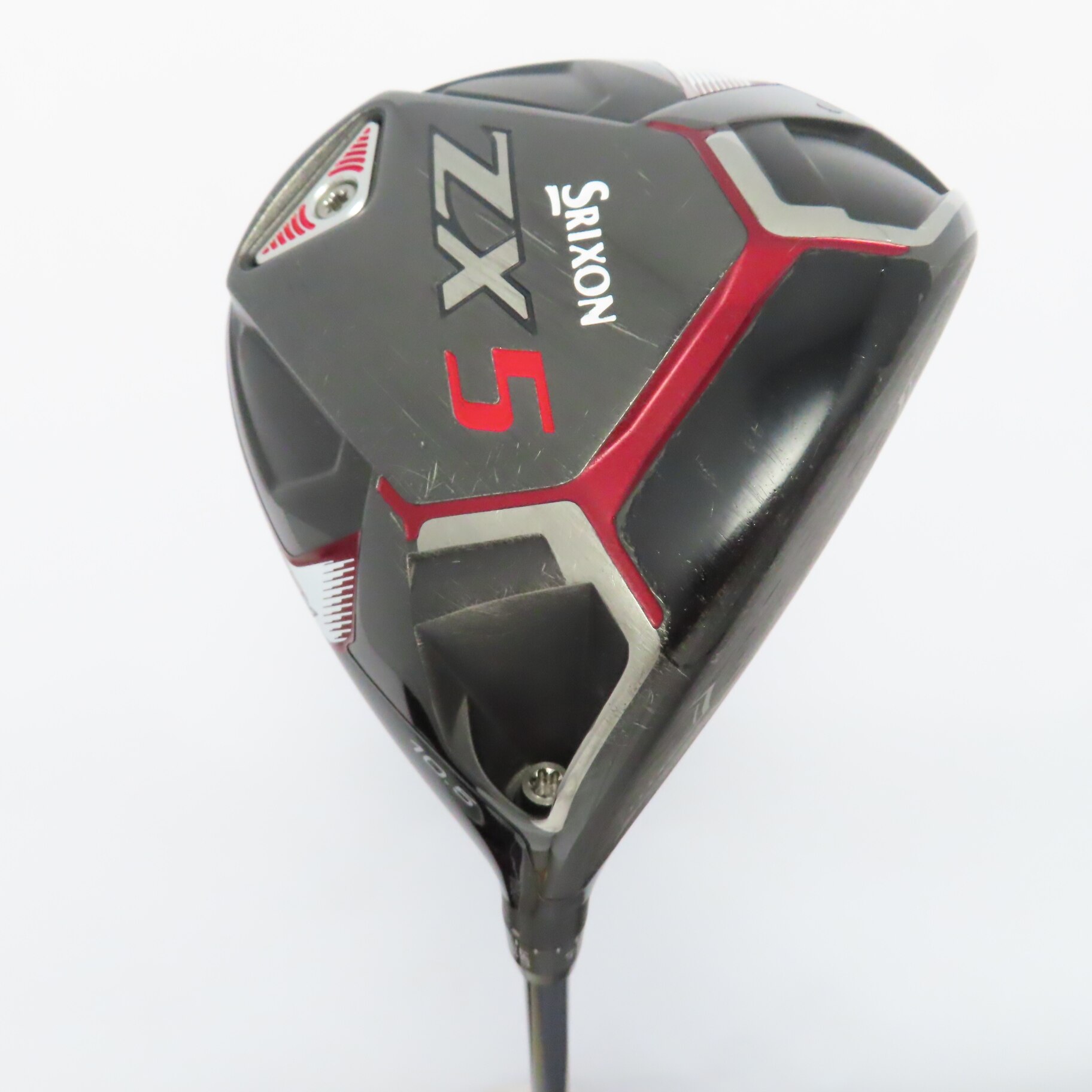 専用 返品OK 【中古ゴルフクラブ】ダンロップ スリクソン(SRIXON) Z