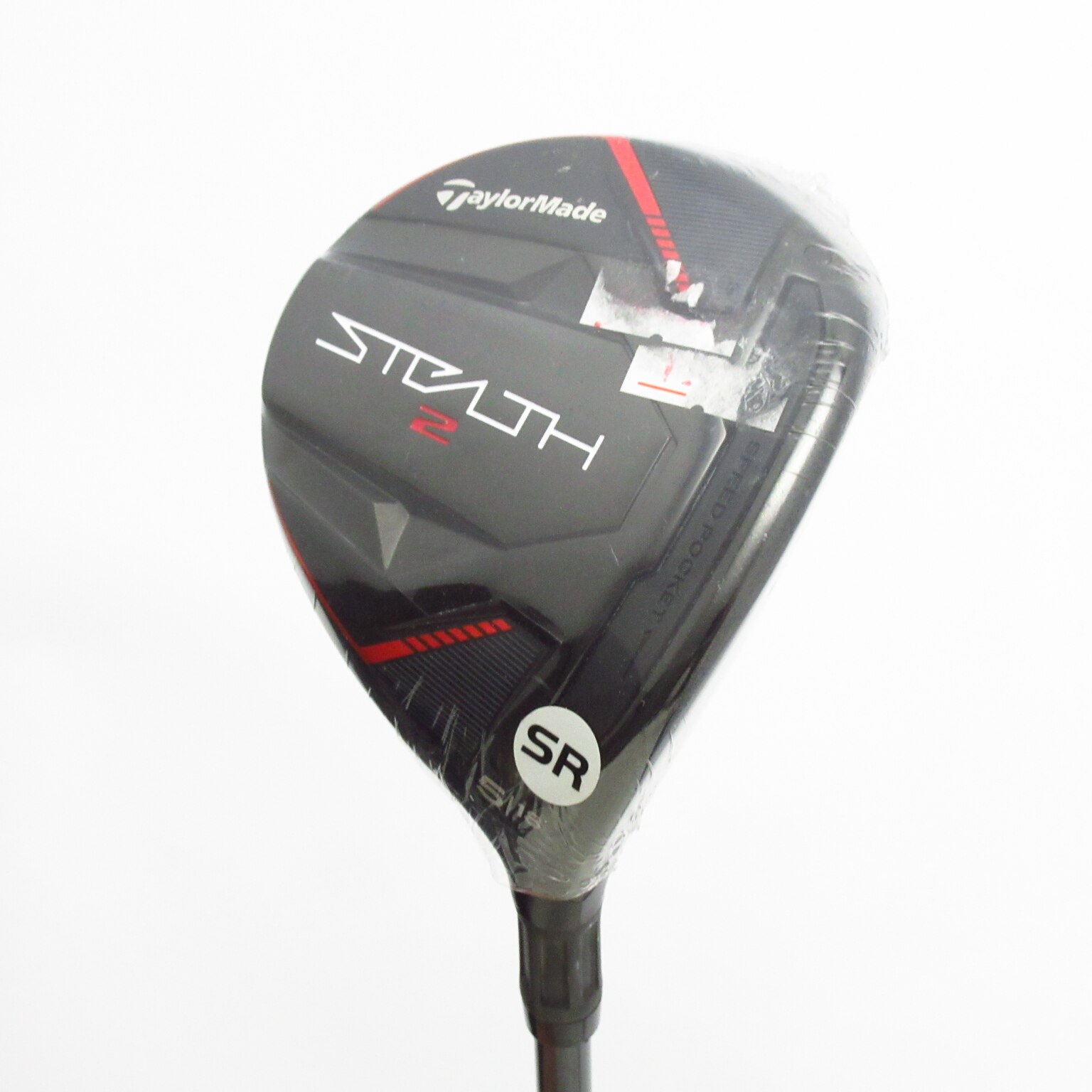 中古】ステルス 2 フェアウェイウッド (テーラーメイド