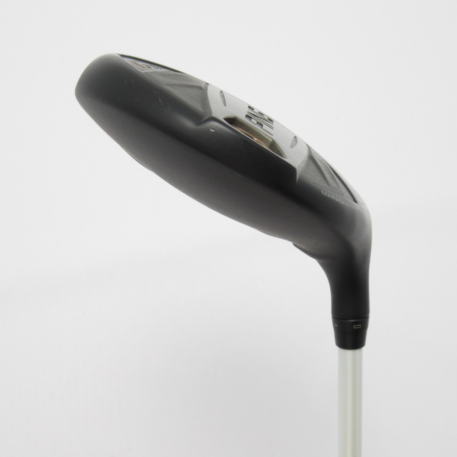 中古】G400 フェアウェイウッド ATTAS COOOL 6 14.5 X D(フェアウェイ