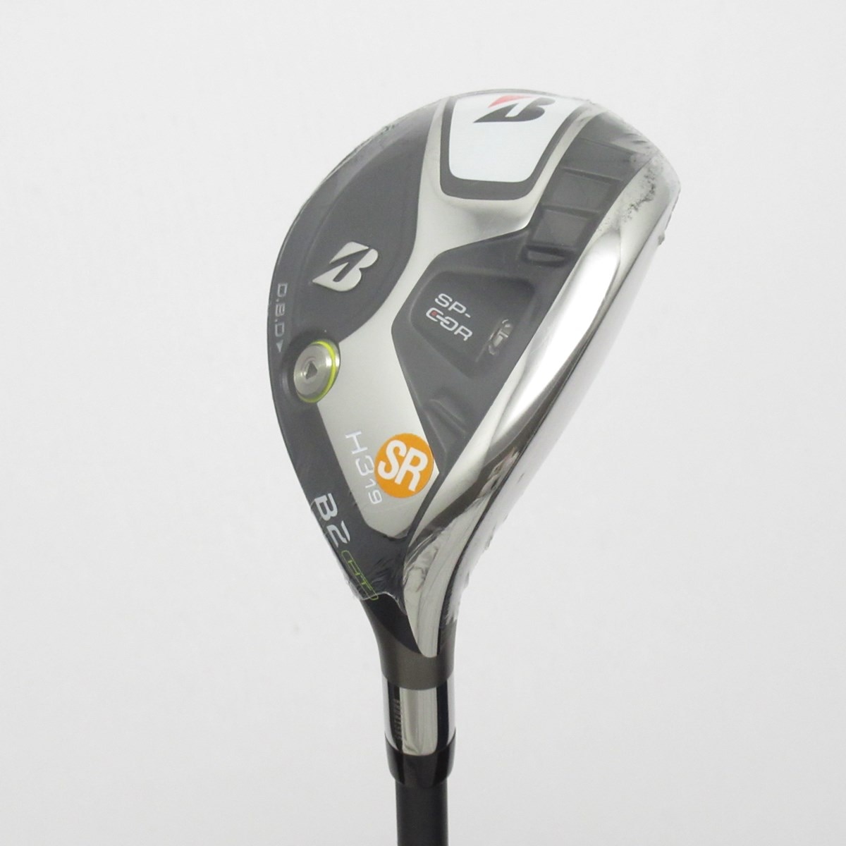 中古】 ブリヂストン BRIDGESTONE B2 HT 10.5° ドライバー DR