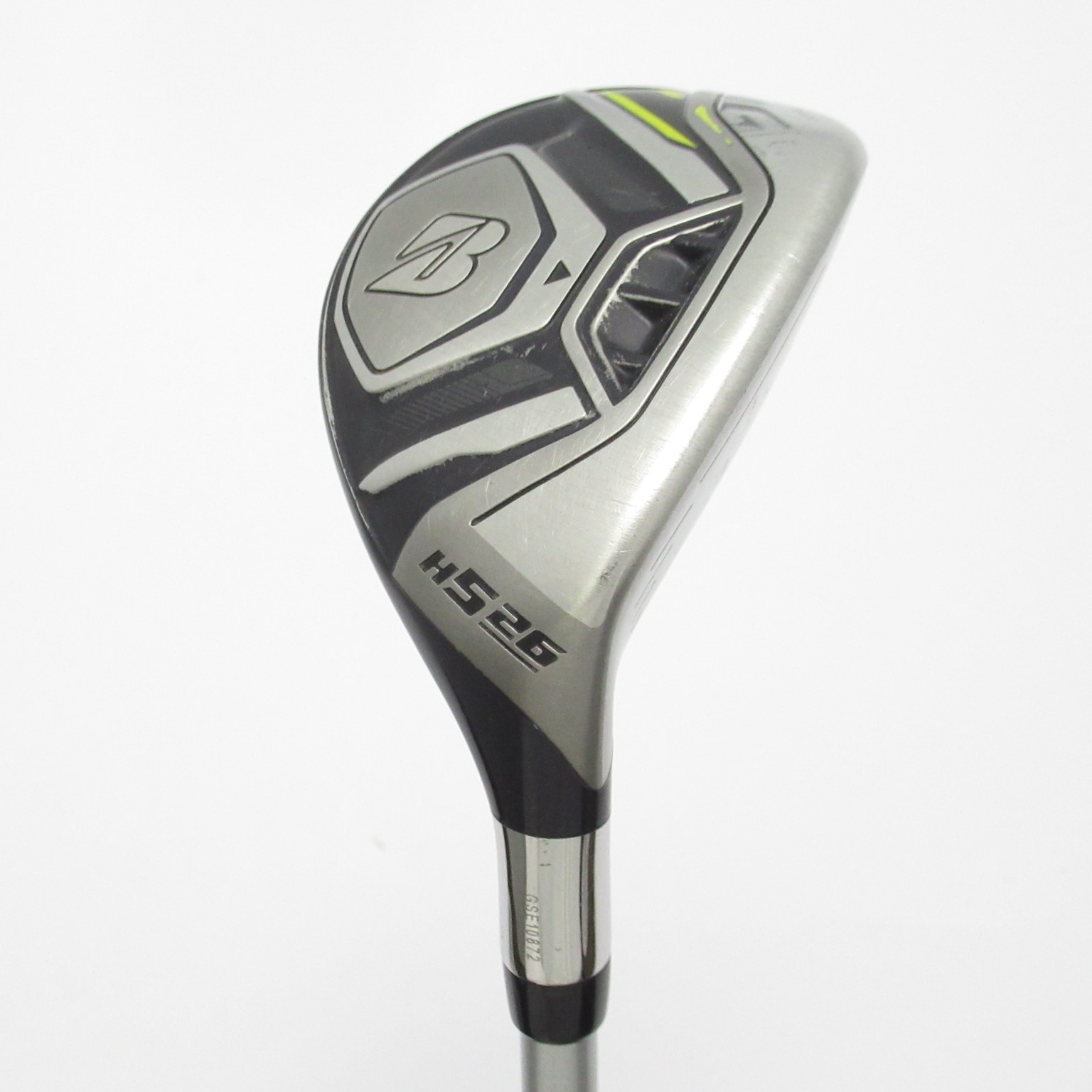 中古】TOUR B ユーティリティ (ブリヂストン) 通販｜GDO中古