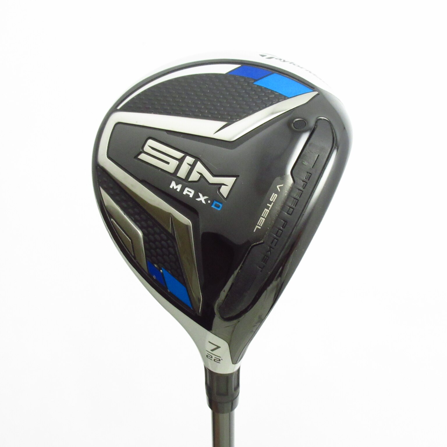 楽天市場】tensei blue tm50 シャフトの通販