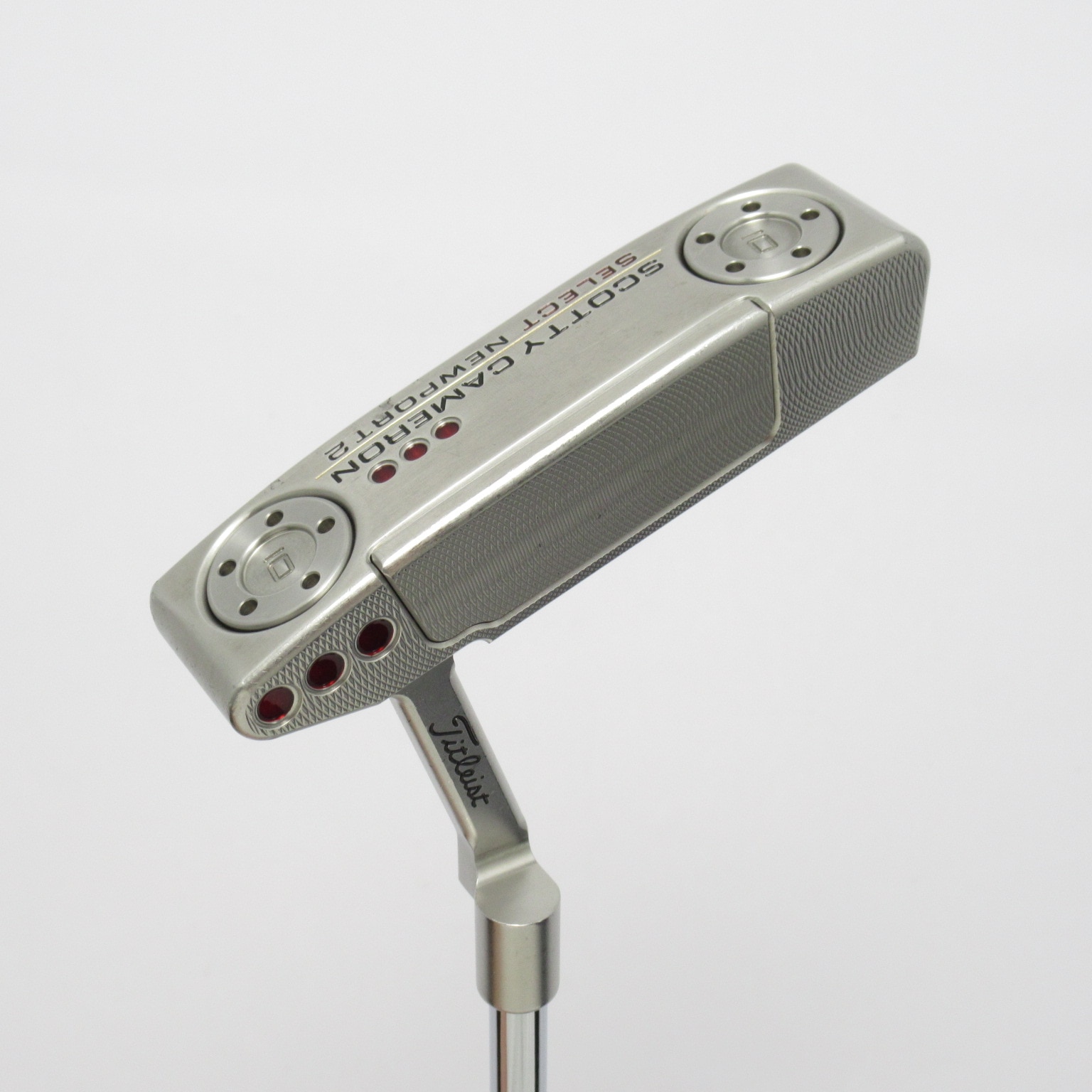 中古】スコッティキャメロン パター 通販｜GDO中古ゴルフクラブ