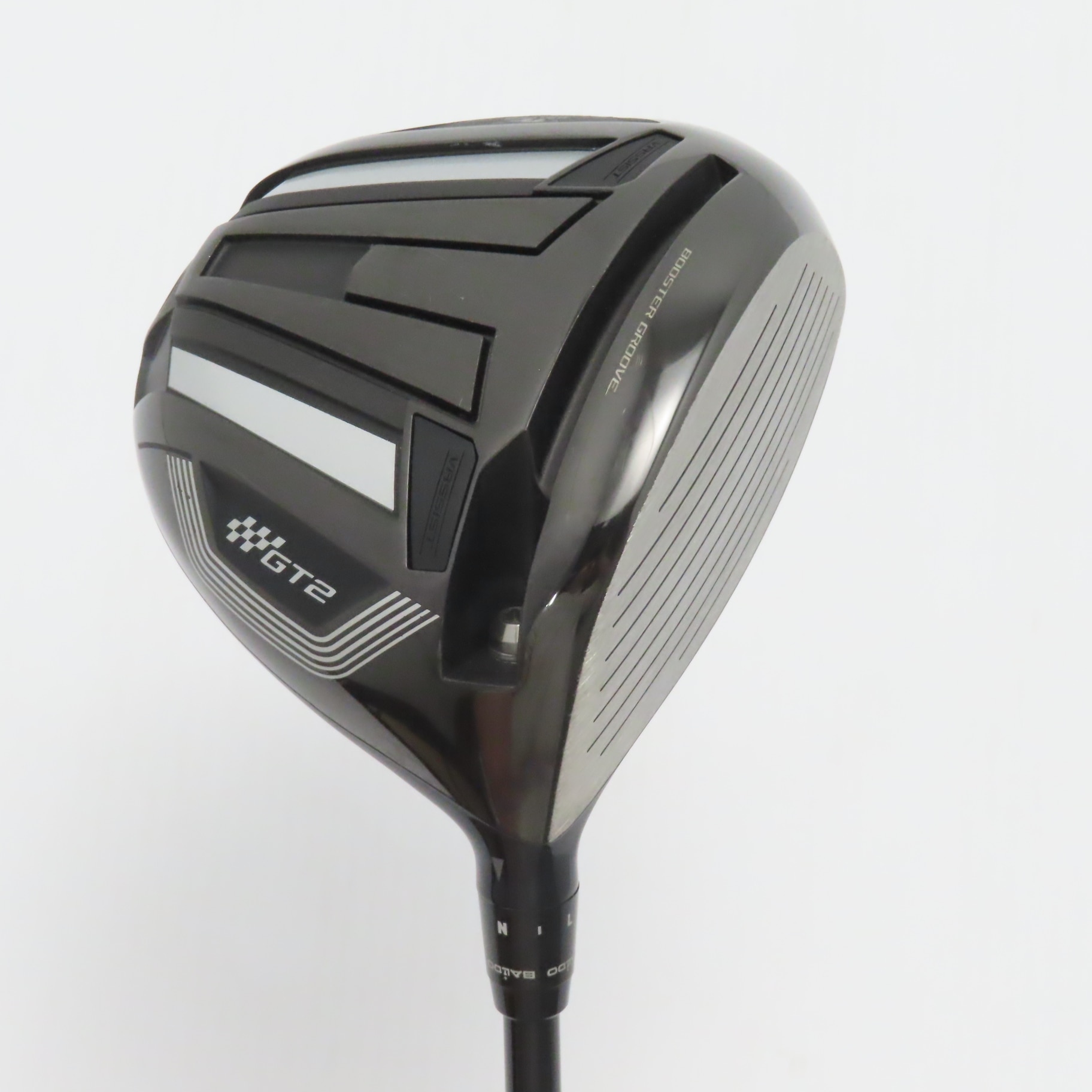 BALDO TT DRIVER GT2 最終値下げ‼️ BALDO TT DRIVER GT2 DEEP FACE MODEL | BALDO（ゴルフクラブ