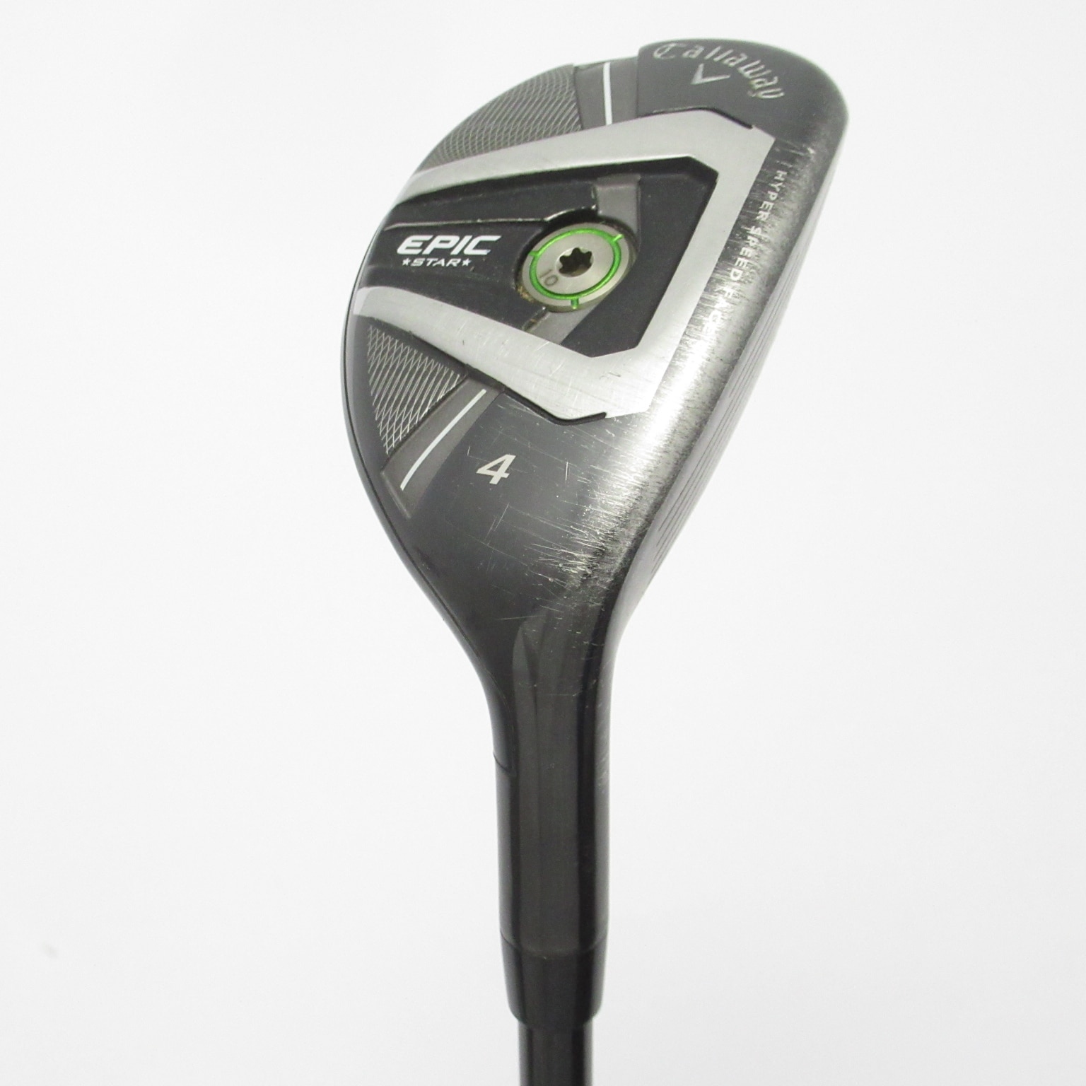 Callaway - キャロウェイ　エピック スター　5番　ユーティリティー 中古】エピックスター ユーティリティ (キャロウェイ) エピック