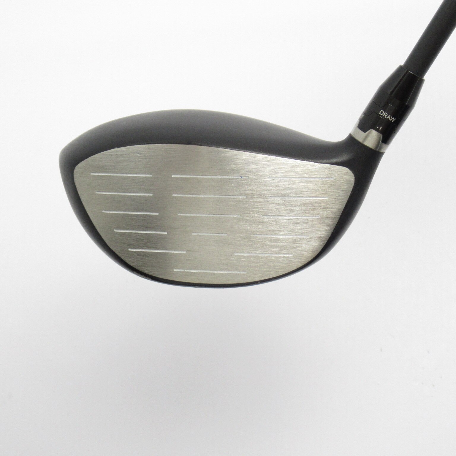 中古】On The Screw DD ドライバー カーボンシャフト 判別不能 その他