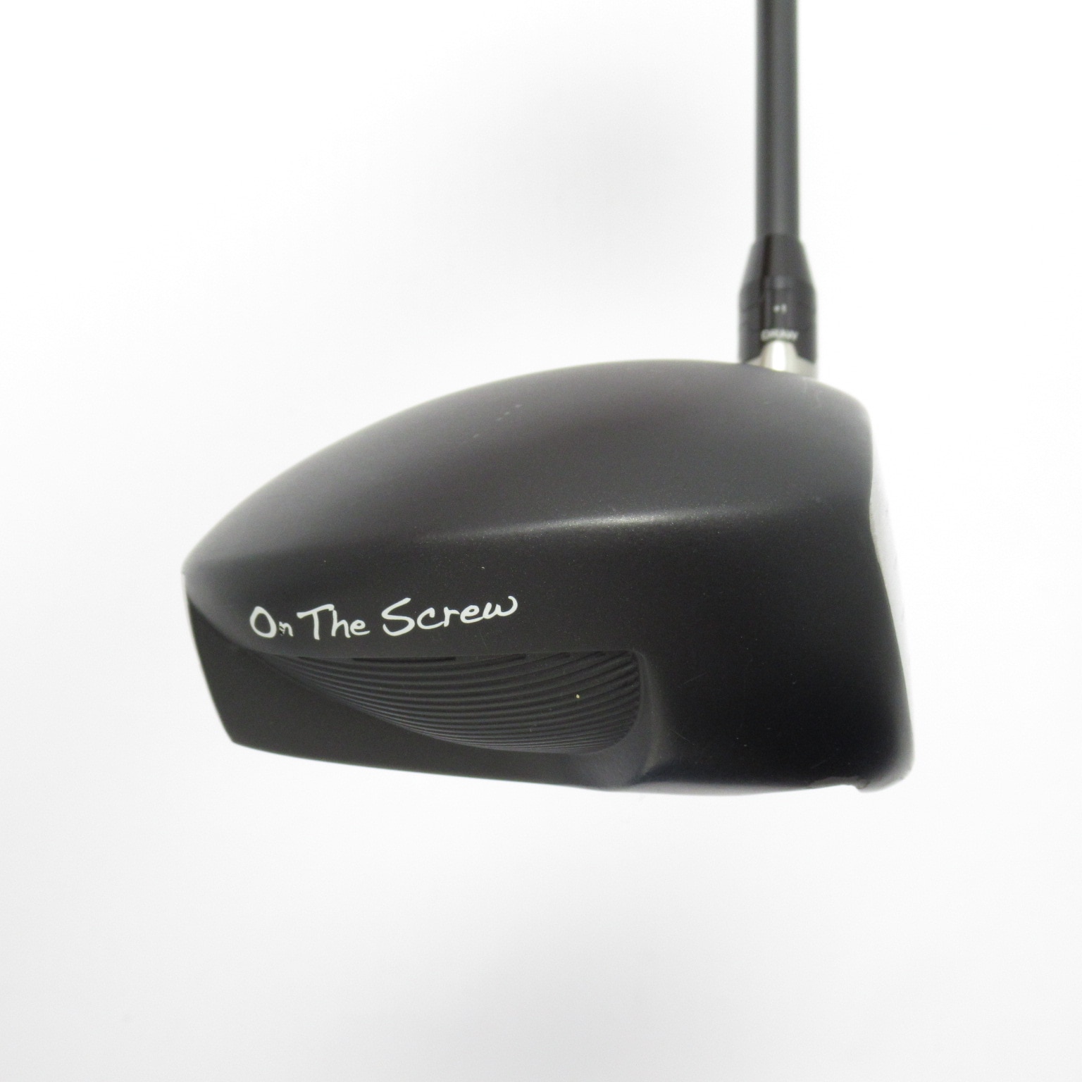 中古】On The Screw DD ドライバー カーボンシャフト 判別不能 その他