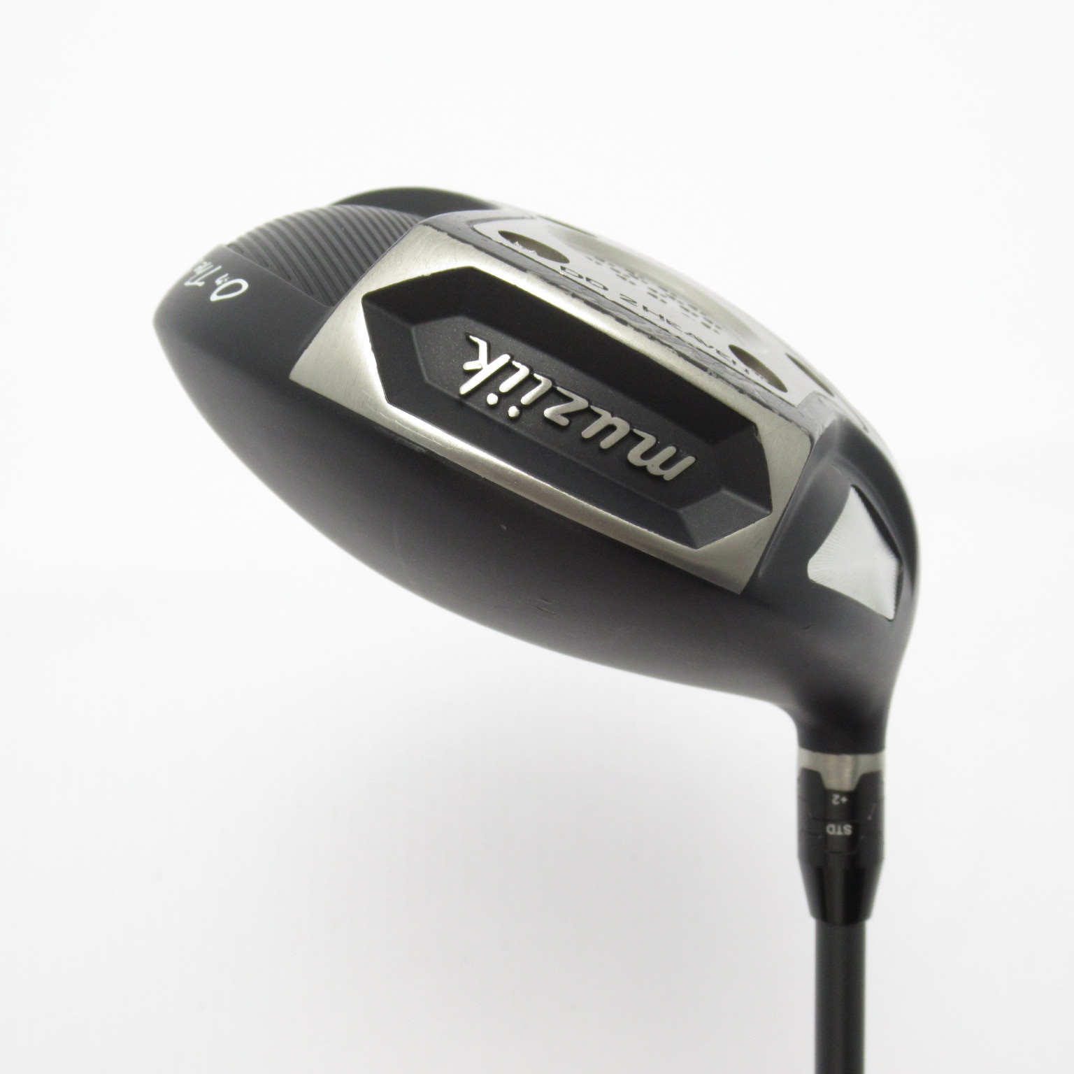 中古】On The Screw DD ドライバー カーボンシャフト 判別不能 その他