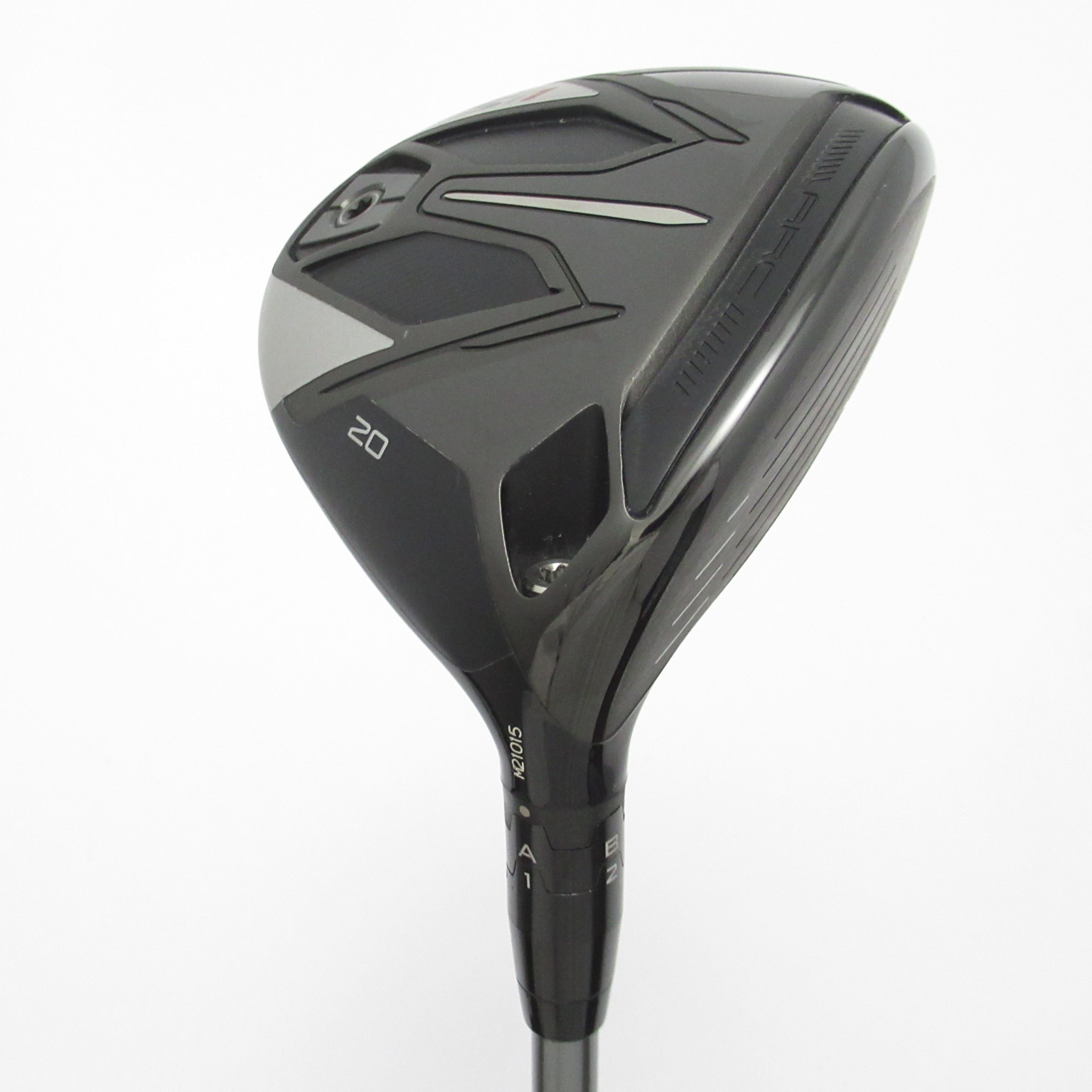 中古】TSi1 フェアウェイウッド (タイトリスト) TSi 通販｜GDO