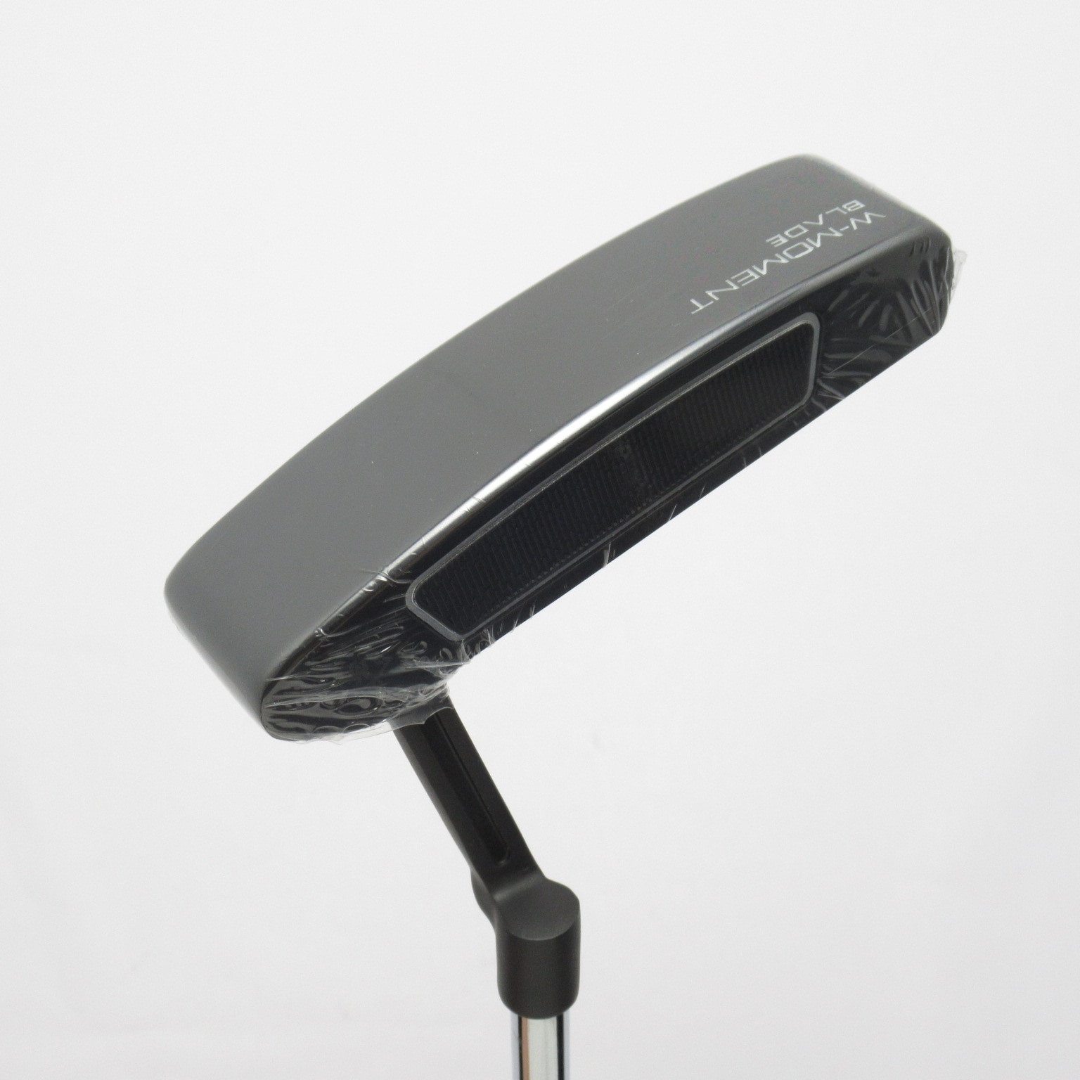 中古】MAJESTY W MOMENT BLADE パター (マジェスティ) マジェスティ