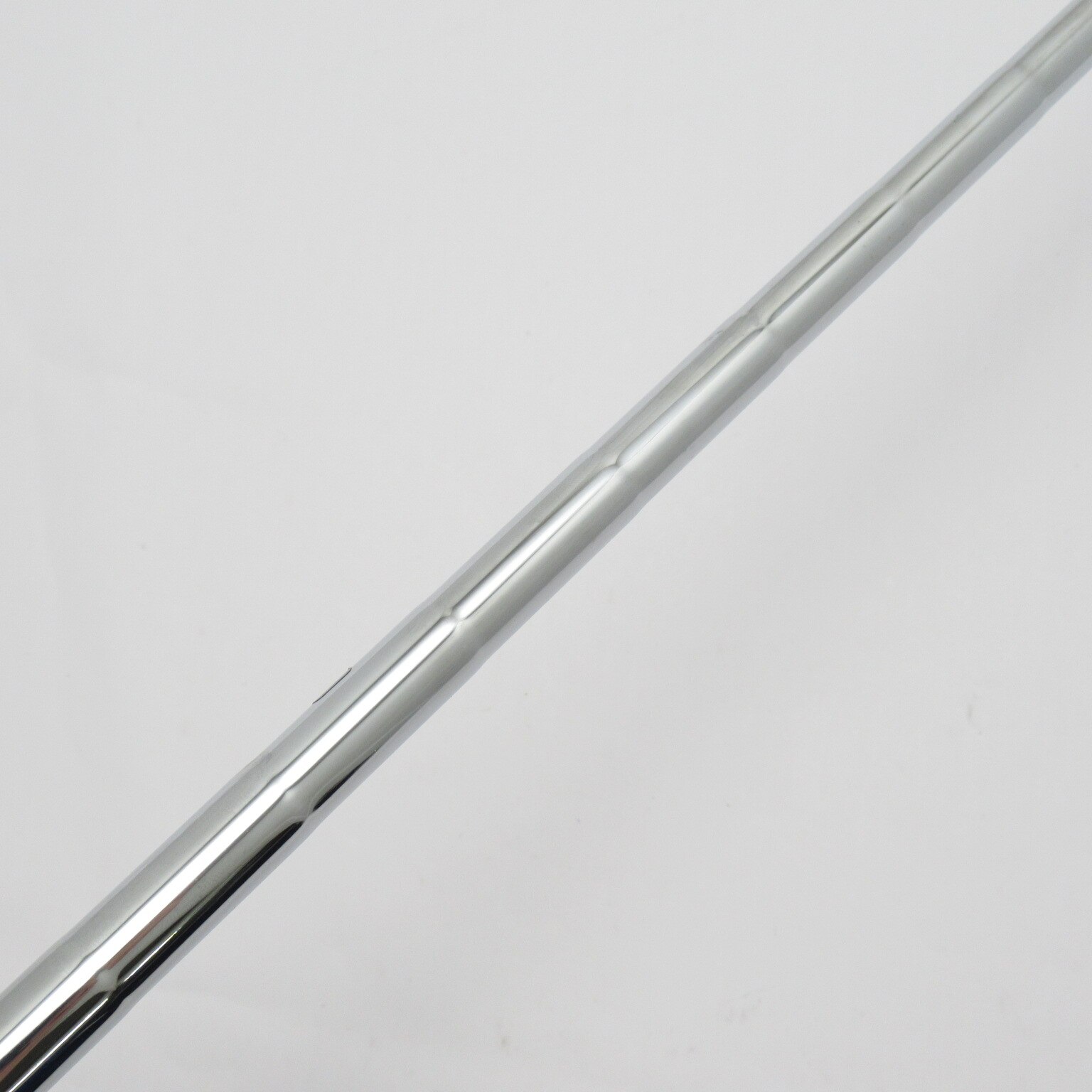 中古】MAJESTY W MOMENT BLADE パター スチールシャフト 計測項目外