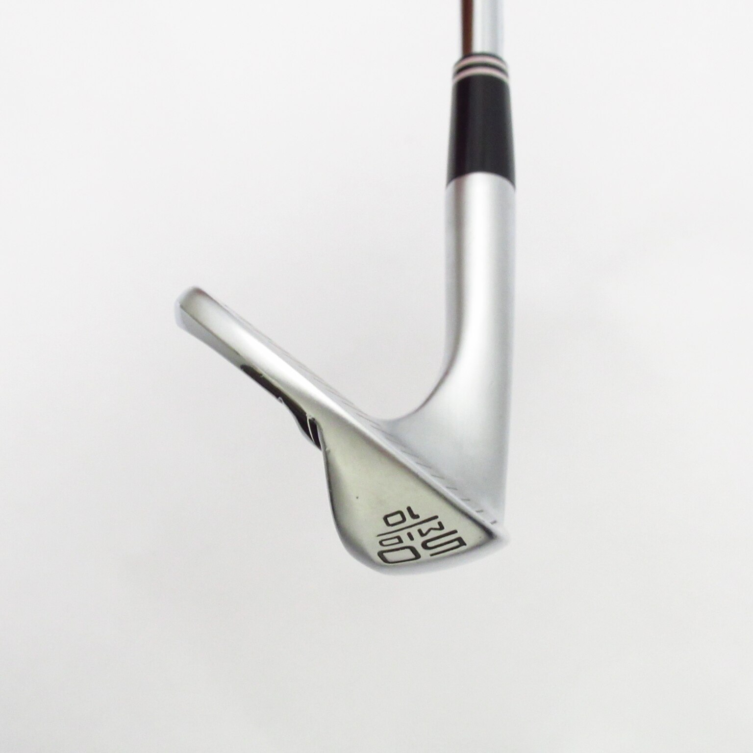 中古】RTX6 ジップコア ツアーサテン ウェッジ Dynamic Gold HT