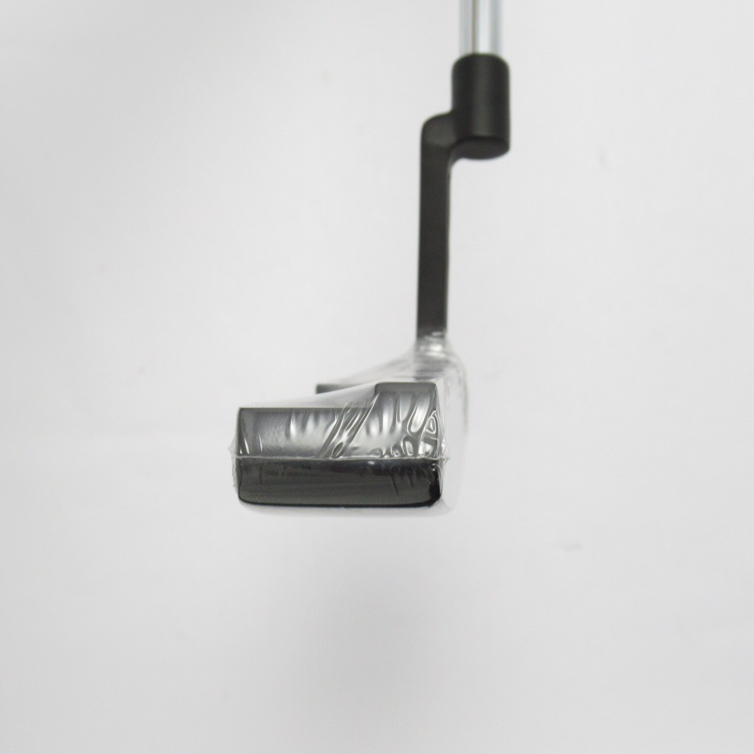 中古】MAJESTY W MOMENT BLADE パター スチールシャフト 計測項目外