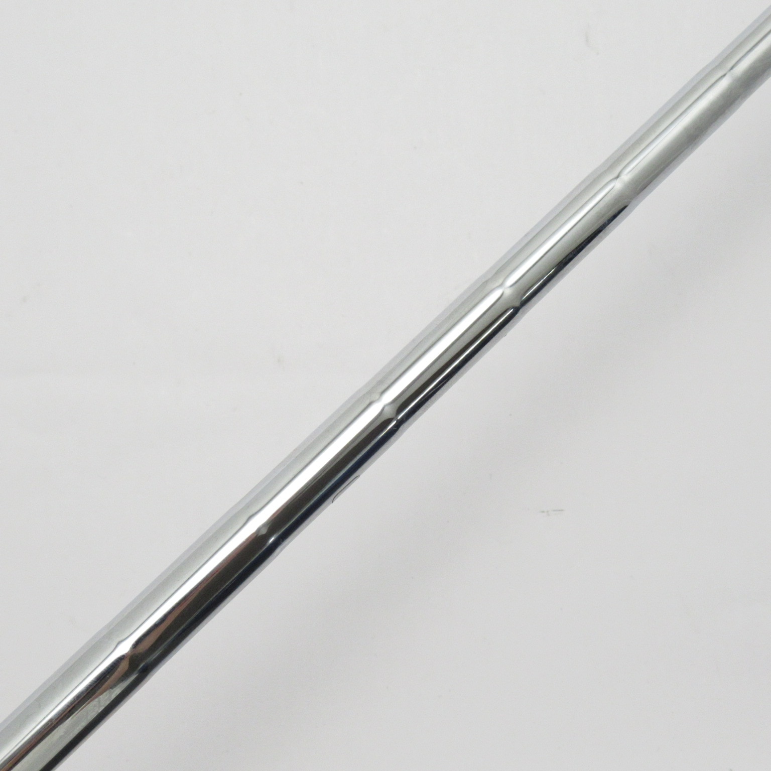 【中古ゴルフクラブ】マジェスティゴルフ　MAJESTY　MAJESTY W MOMENT BLADE パター スチールシャフト　シャフト：スチールシャフト 中古】MAJESTY W MOMENT BLADE パター スチールシャフト 計測項目外