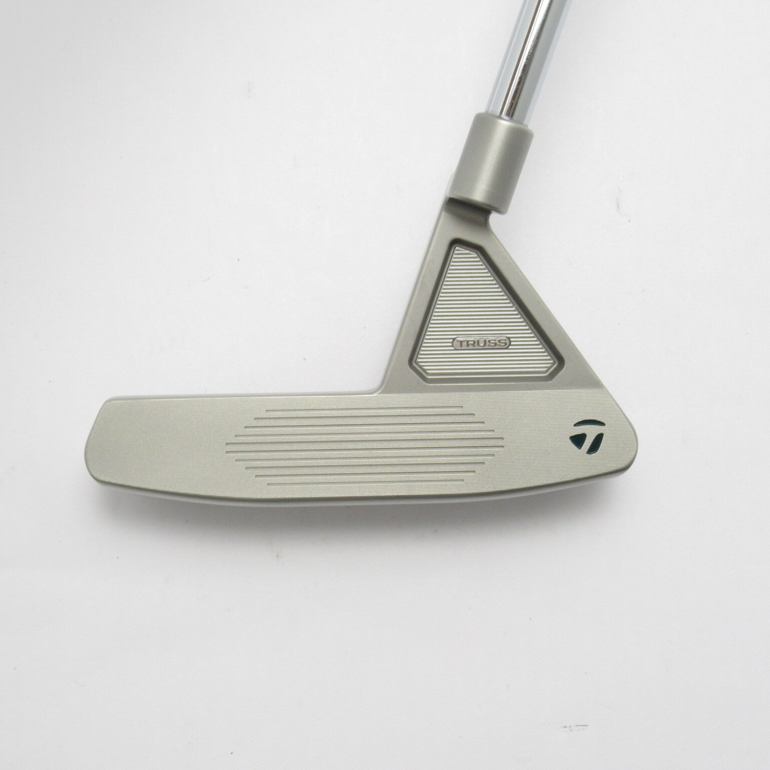 中古】TP Reserve トラス B2TH パター スチールシャフト 計測項目外