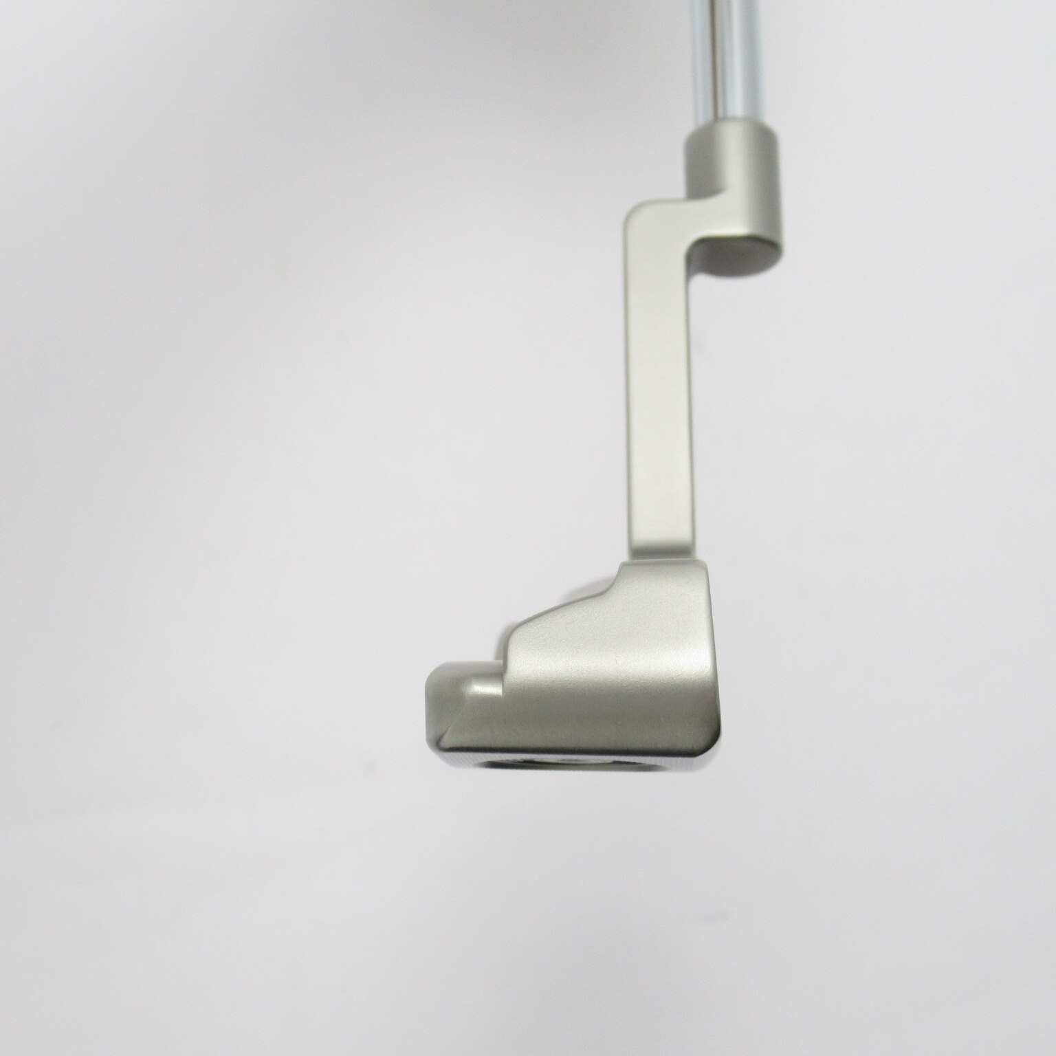 中古】TP Reserve トラス B2TH パター スチールシャフト 計測項目外