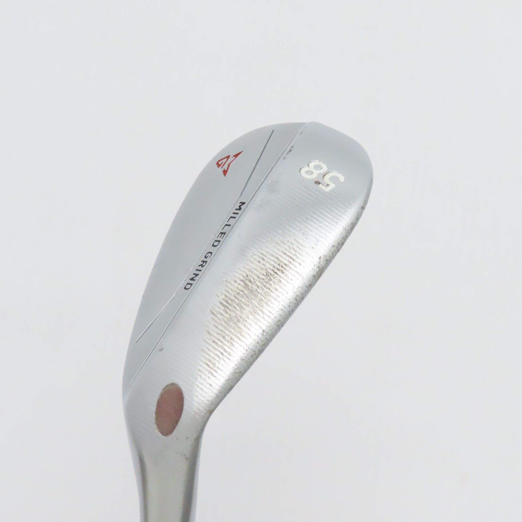 中古】ミルドグラインド 2020 ウェッジ Dynamic Gold 58-11 WEDGE D