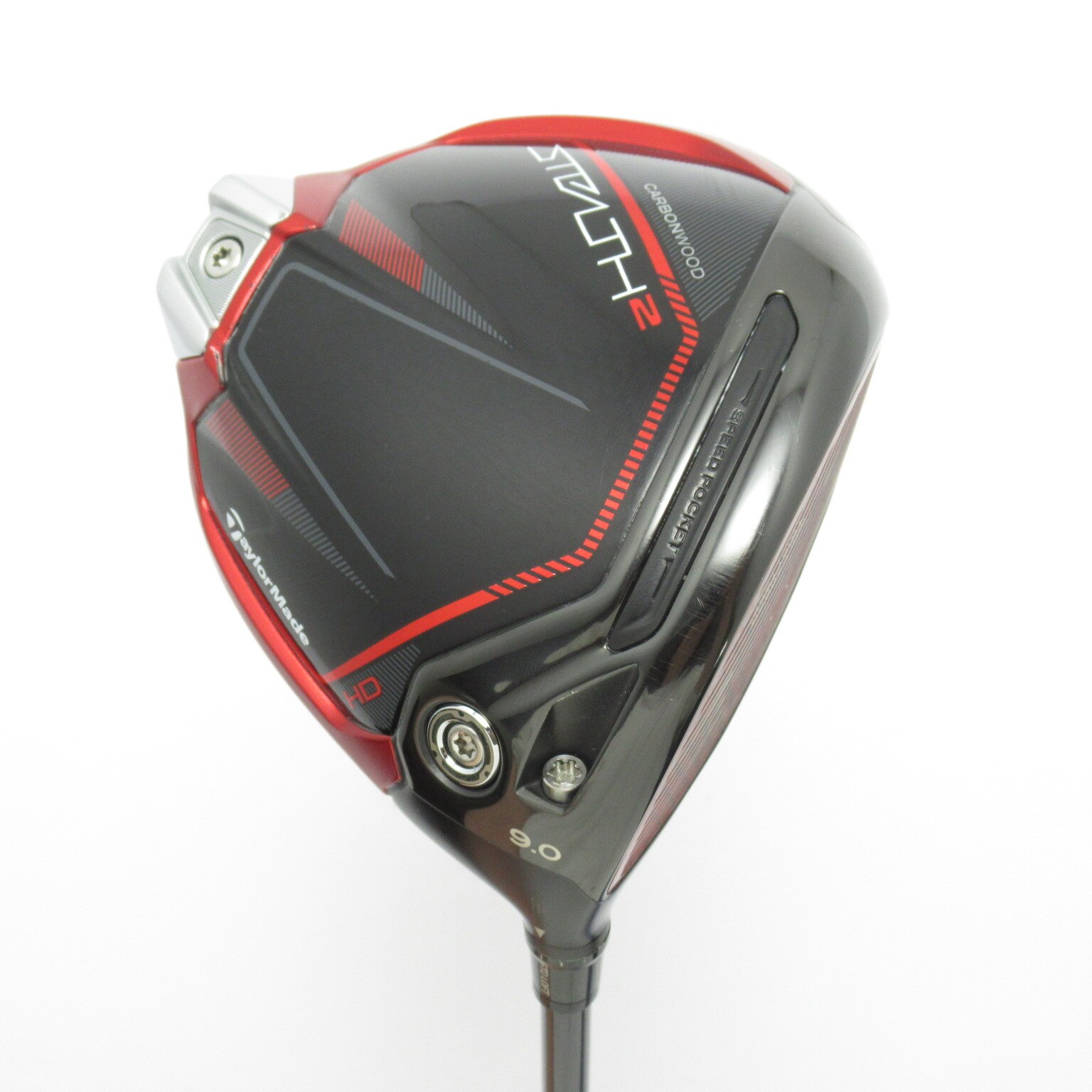 STEALTH ﾚﾃﾞｨｽ 1W 12° A TENSEI RED TM40 (22)｜Alpen Online