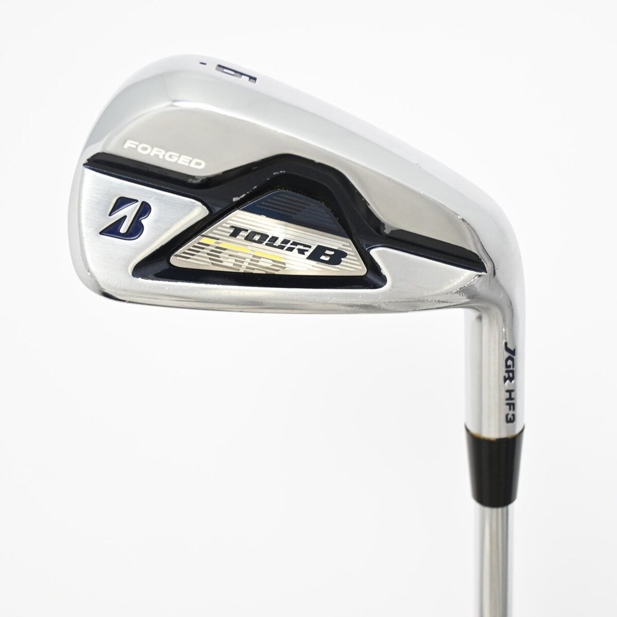 中古】TOUR B アイアンセット (ブリヂストン) 通販｜GDO中古