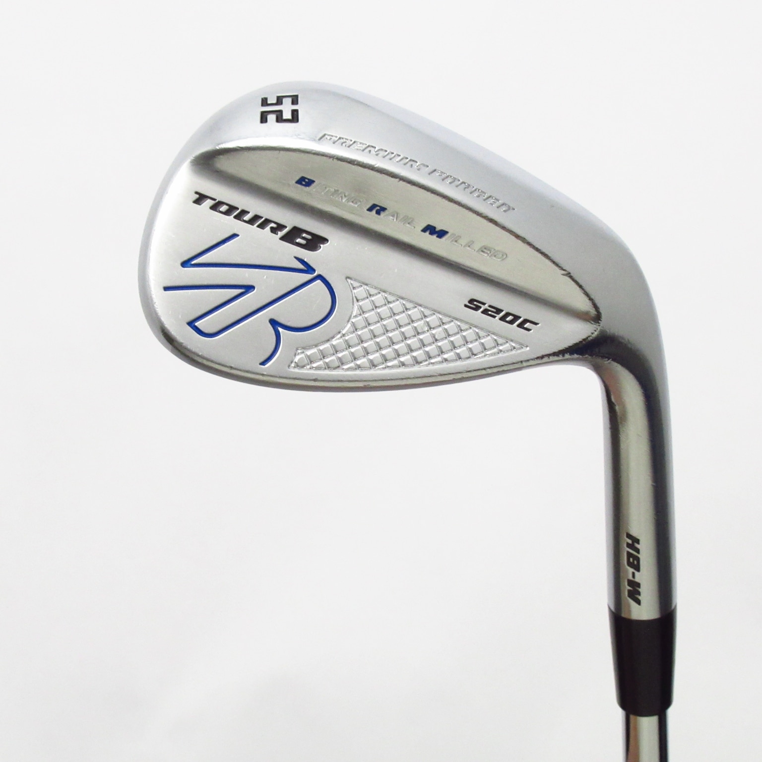 中古】TOUR B HB-W ウェッジ (ブリヂストン) TOUR B 通販｜GDO