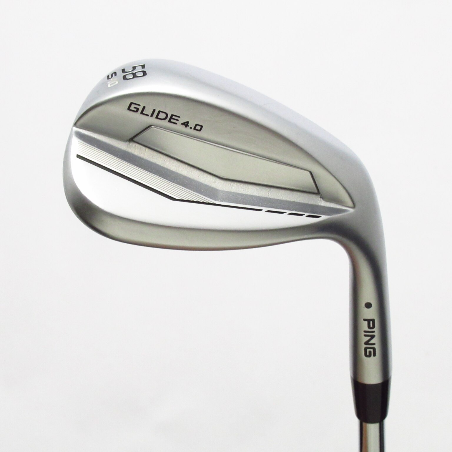 GLIDE(グライド) フォージド プロ ウェッジ Sグラインド 2021 NS