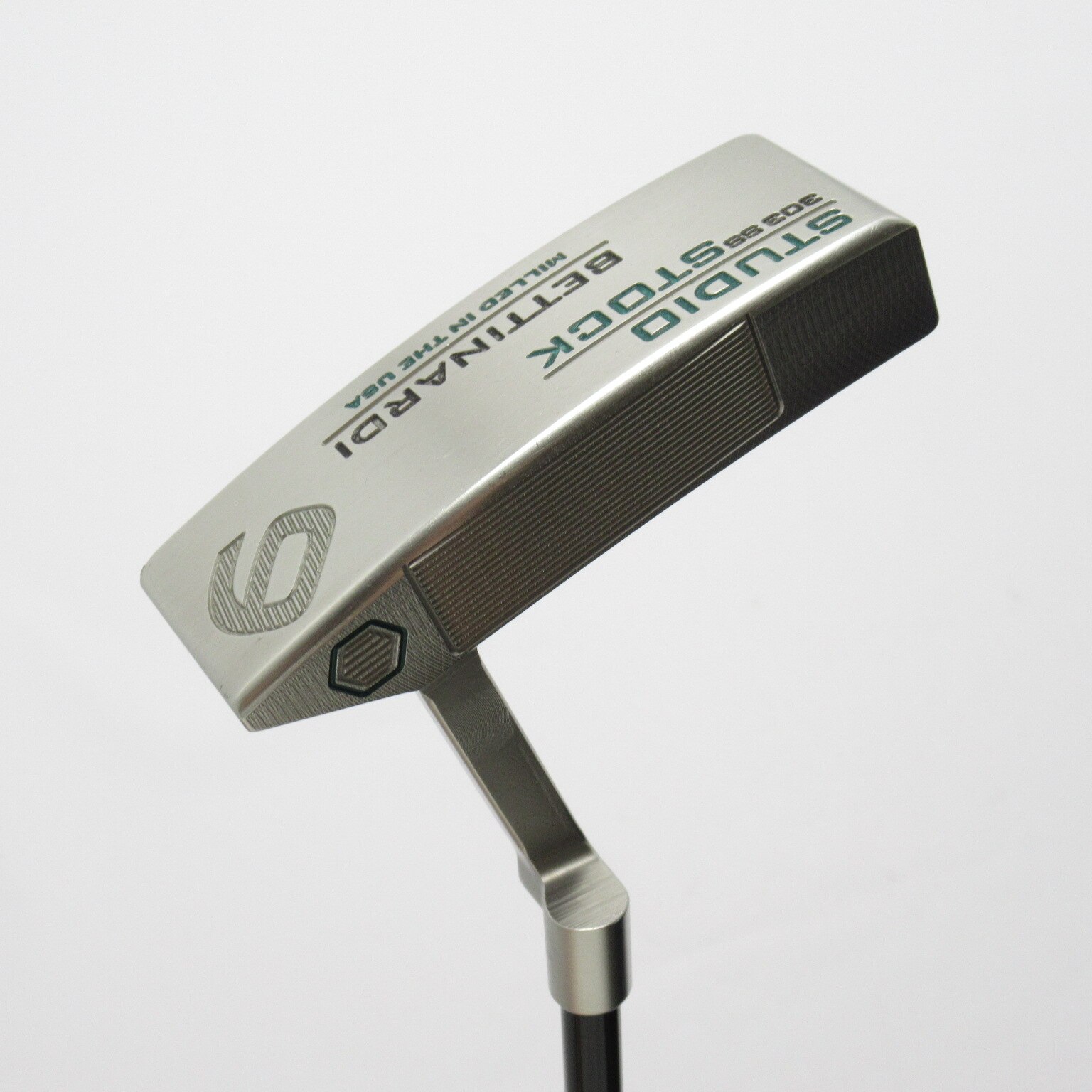 【中古】【ゴルフ用品】パター　BETTINARDI　QueenB8【加古川店】【427】 中古】【ゴルフ用品】パター BETTINARDI QueenB8【加古川店